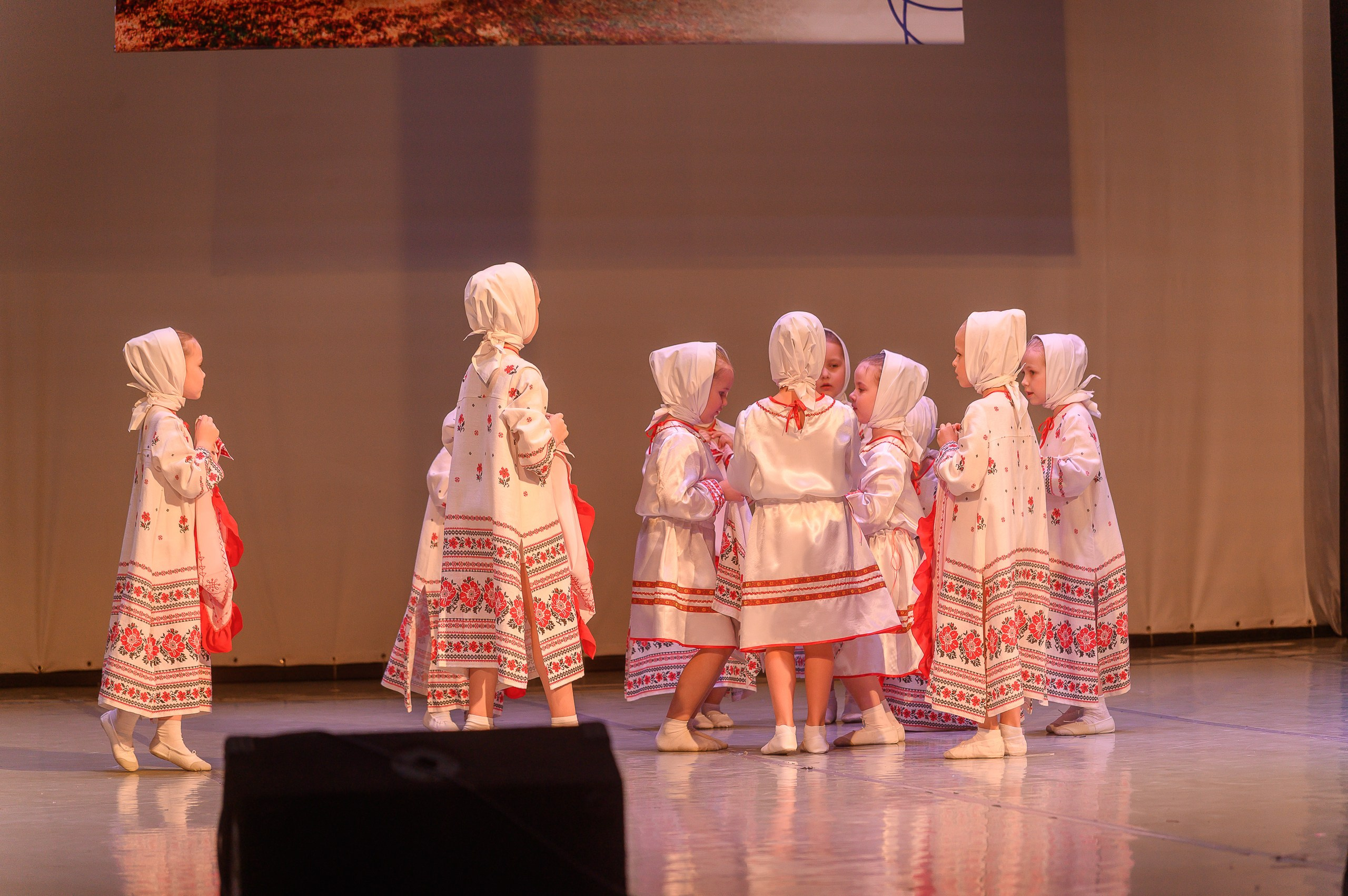 Конкурс «Танцевальная Осень». Фотограф в Кемерово Владислав Шульц