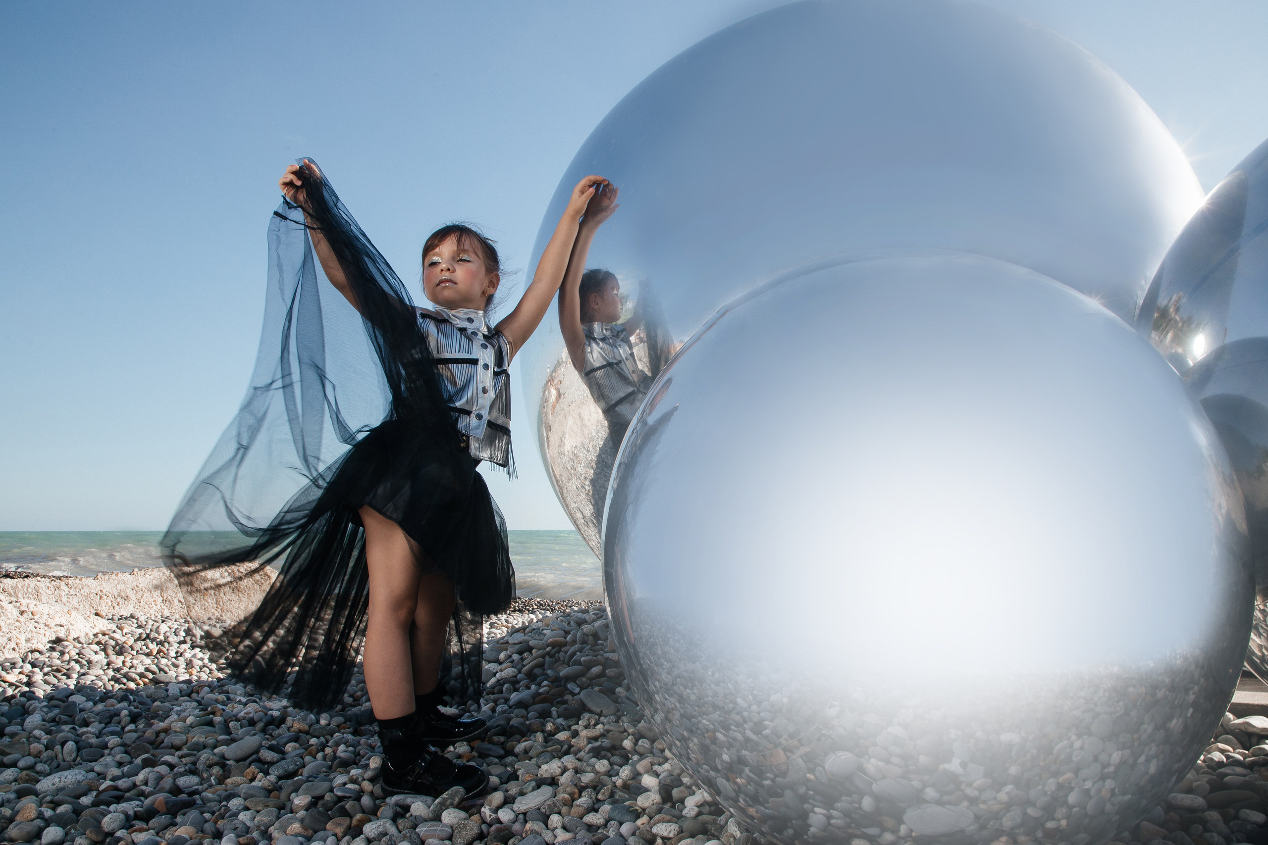 GALAXY. Efimova Model Agency