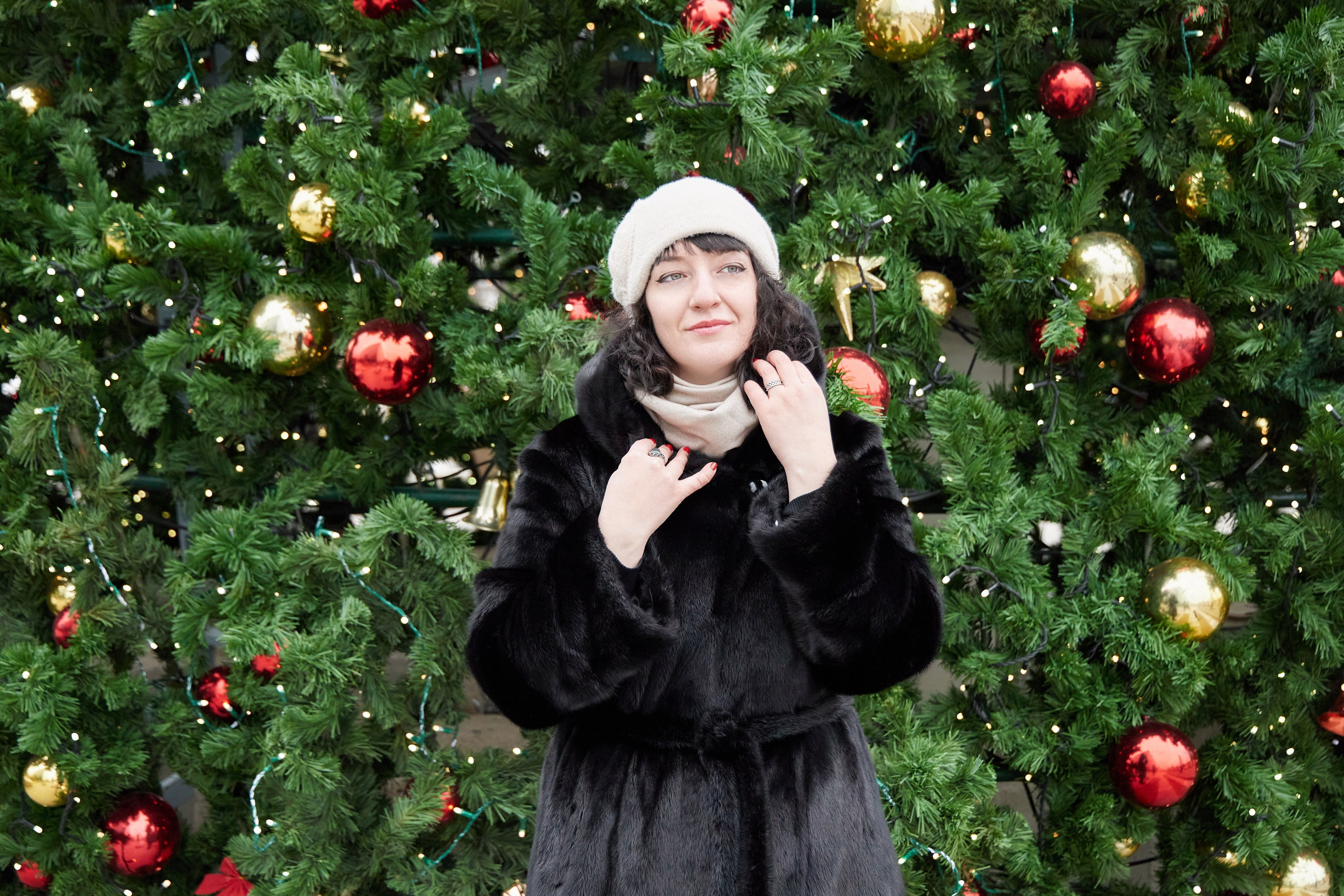 На ВДНХ. Предметный и контентный фотограф в Москве Курочкина Оксана