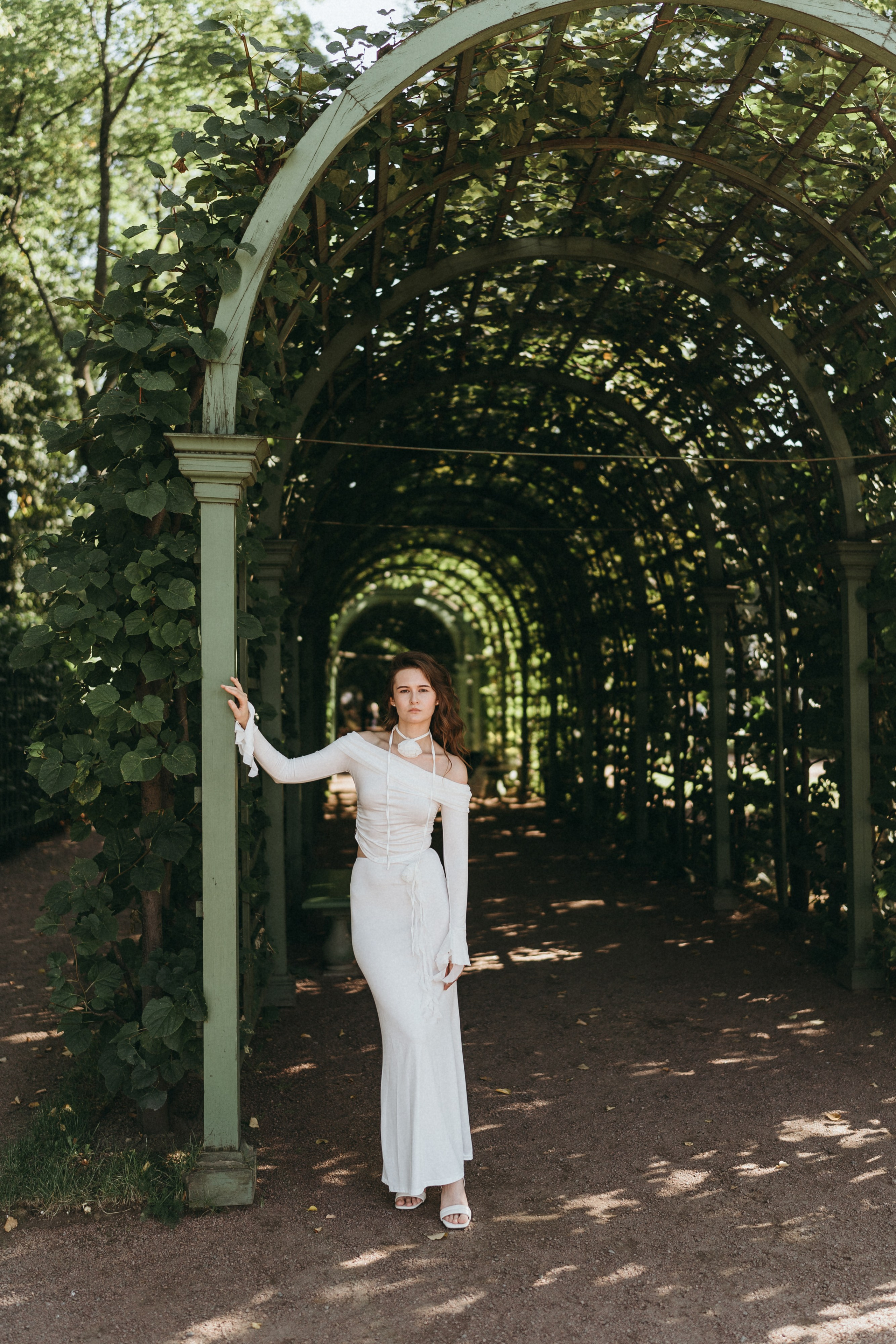 Мария. Фотограф в Санкт-Петербурге — Лучина Екатерина