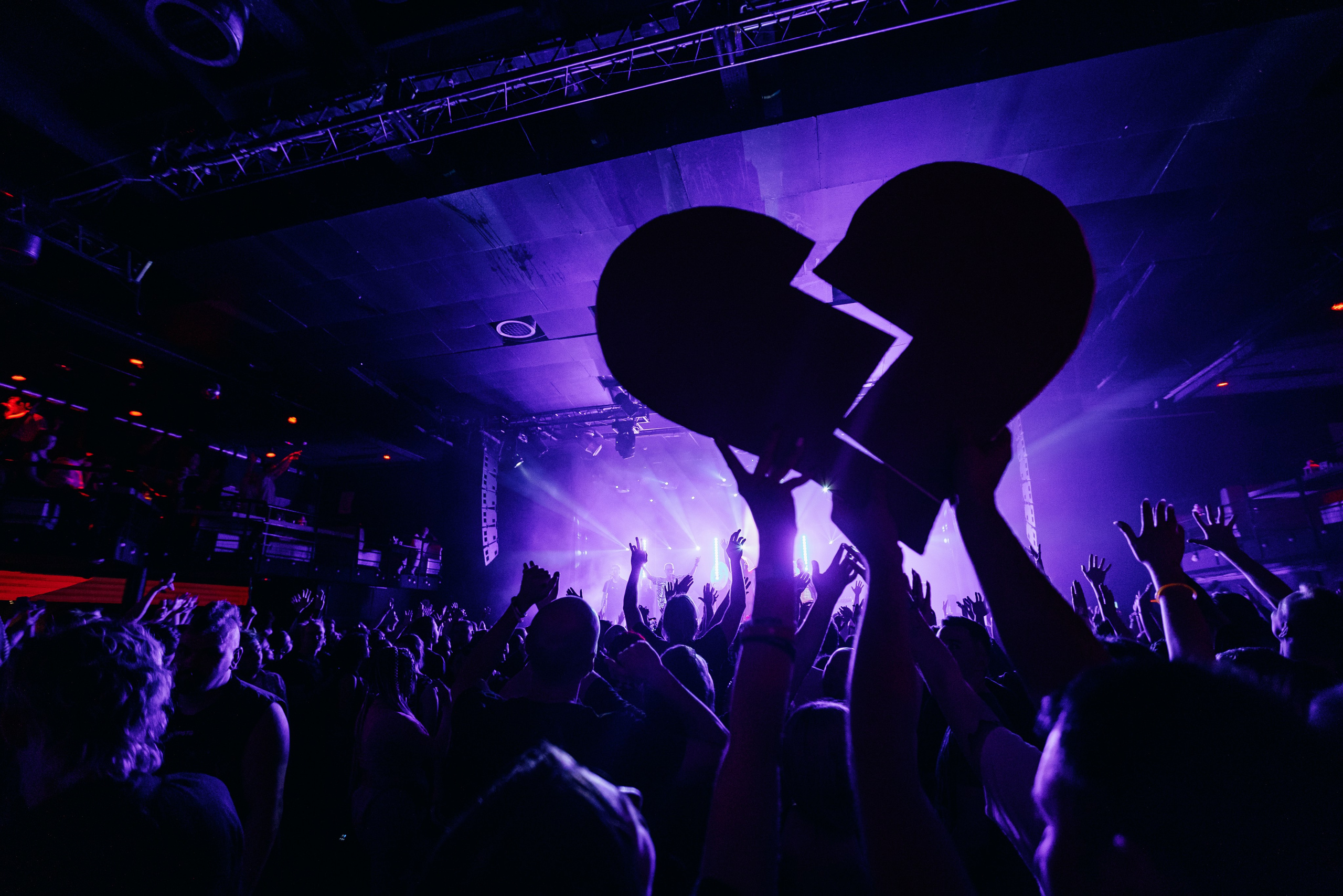 Гудтаймс в Космонавте. Фотограф Виктория Дунаевская в Санкт Петербурге