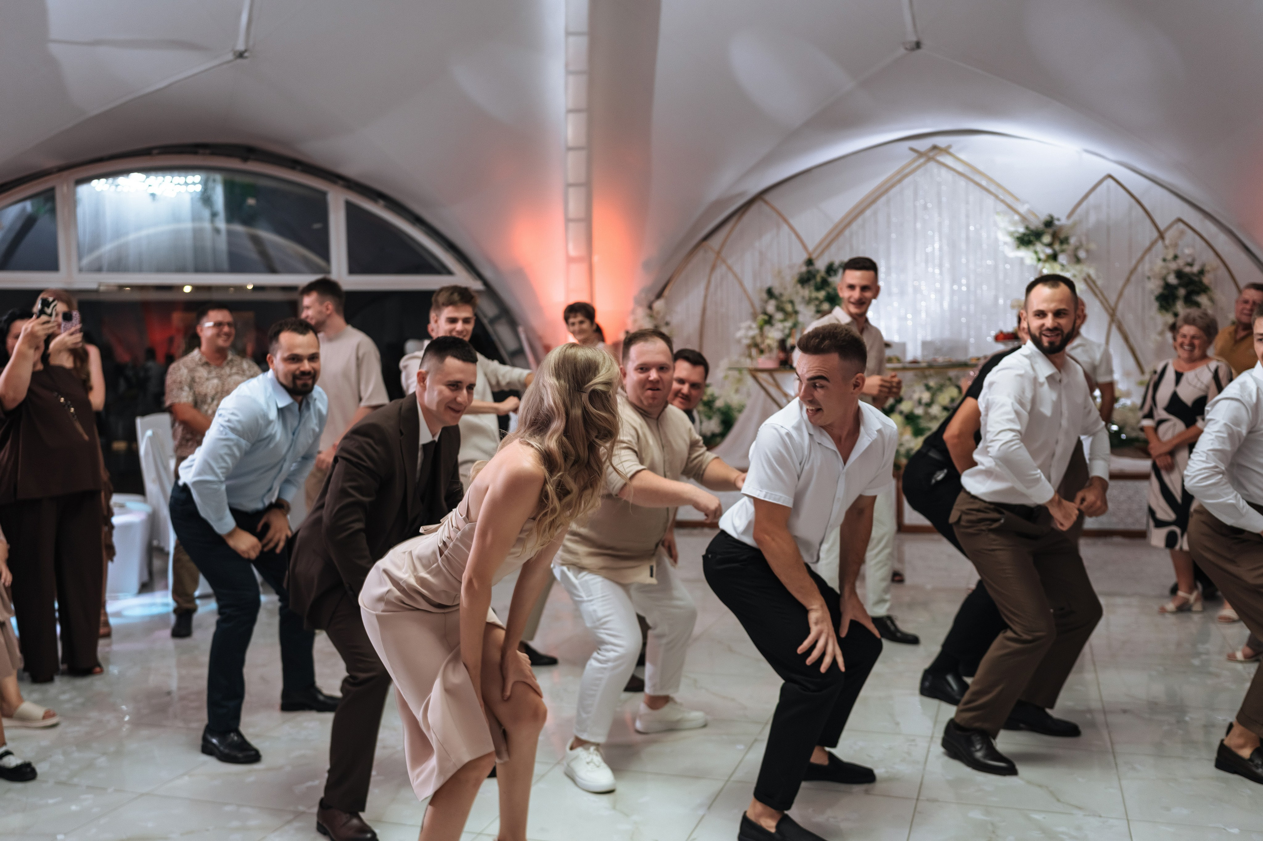 Марк и Элина. Свадебный и портретный фотограф в Симферополе и Крыму