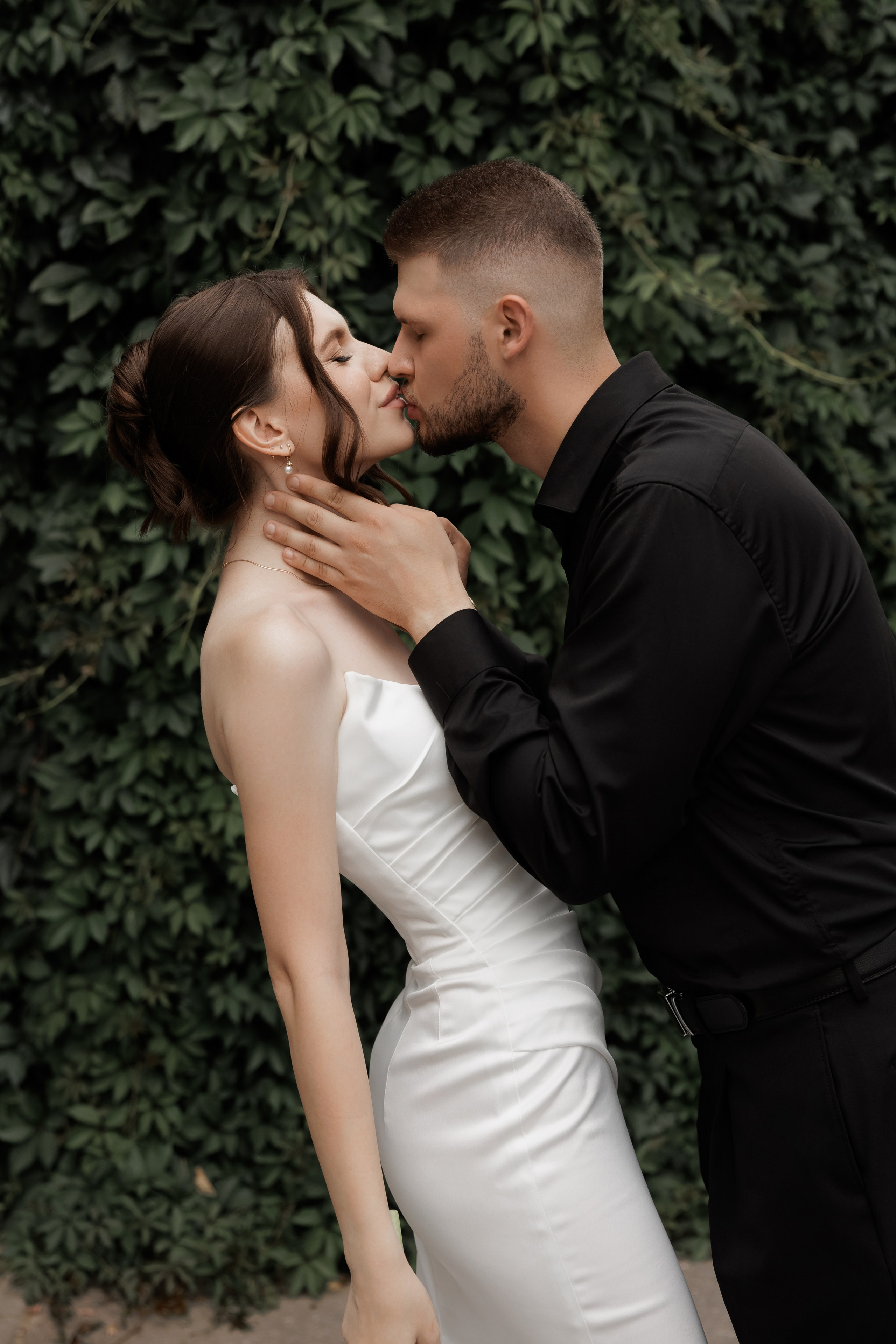 MAXIM & IRINA. Свадебный фотограф в Туле и Москве