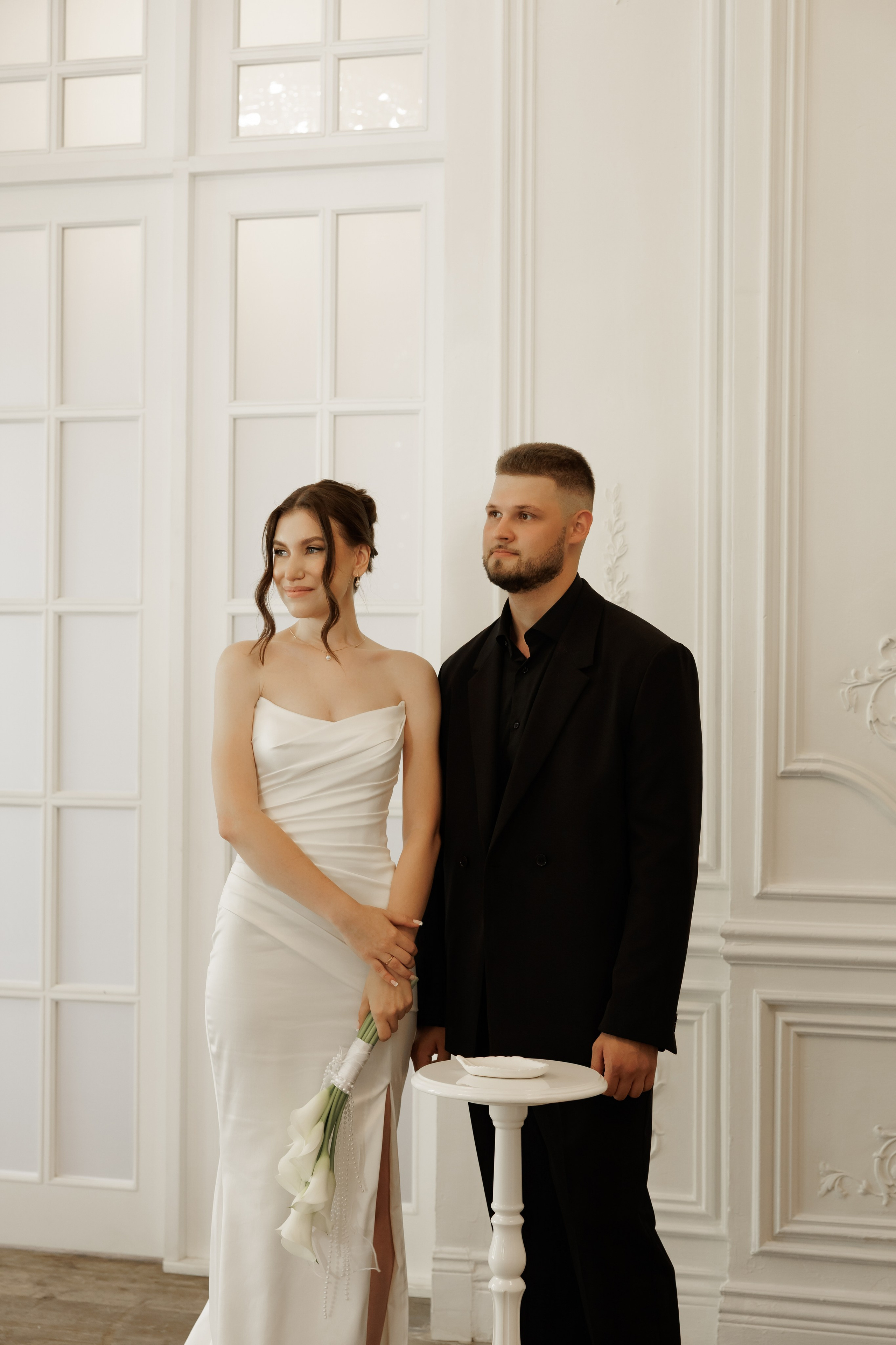 MAXIM & IRINA. Свадебный фотограф в Туле и Москве