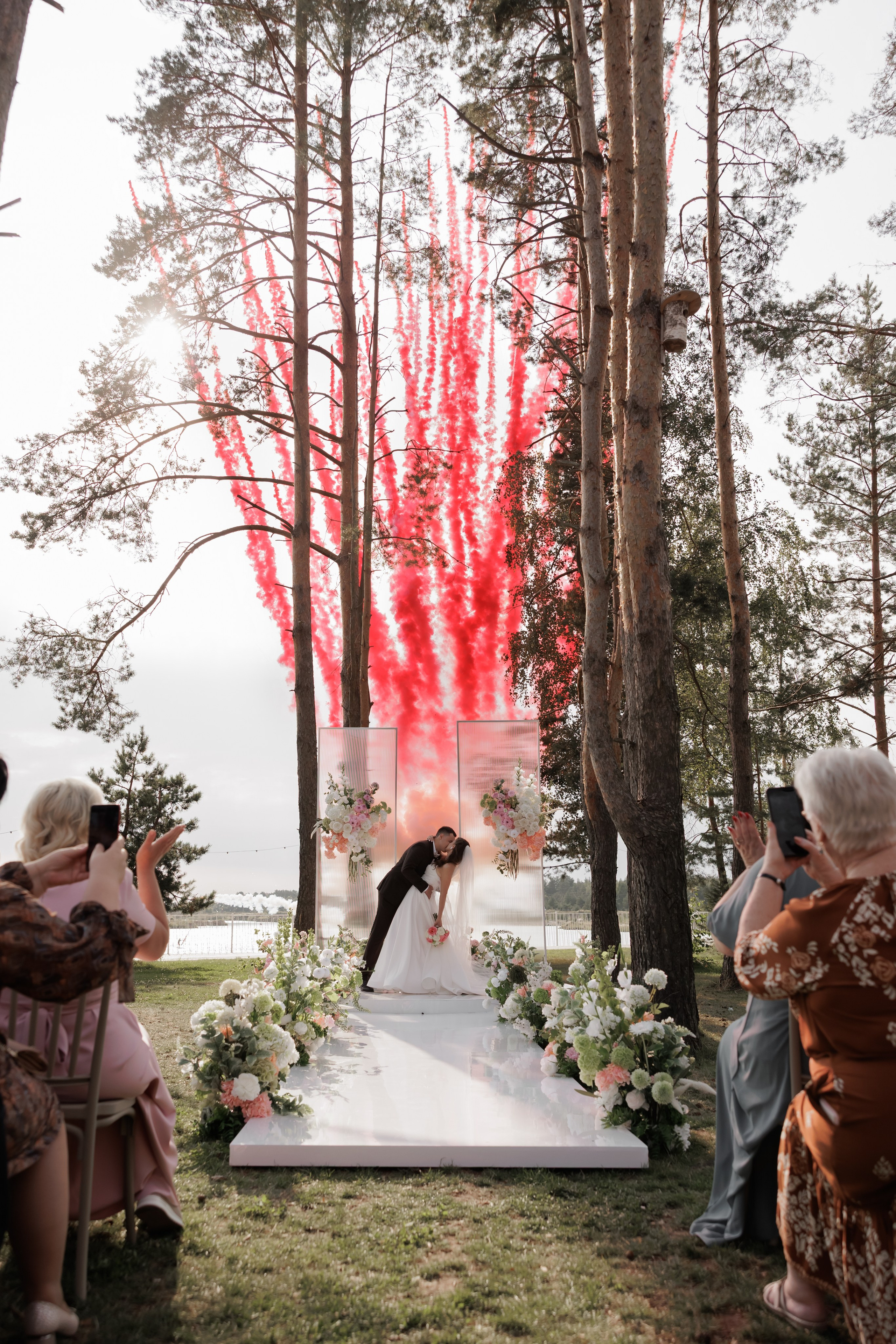 EVGENIY & ANNA. Свадебный фотограф в Туле и Москве