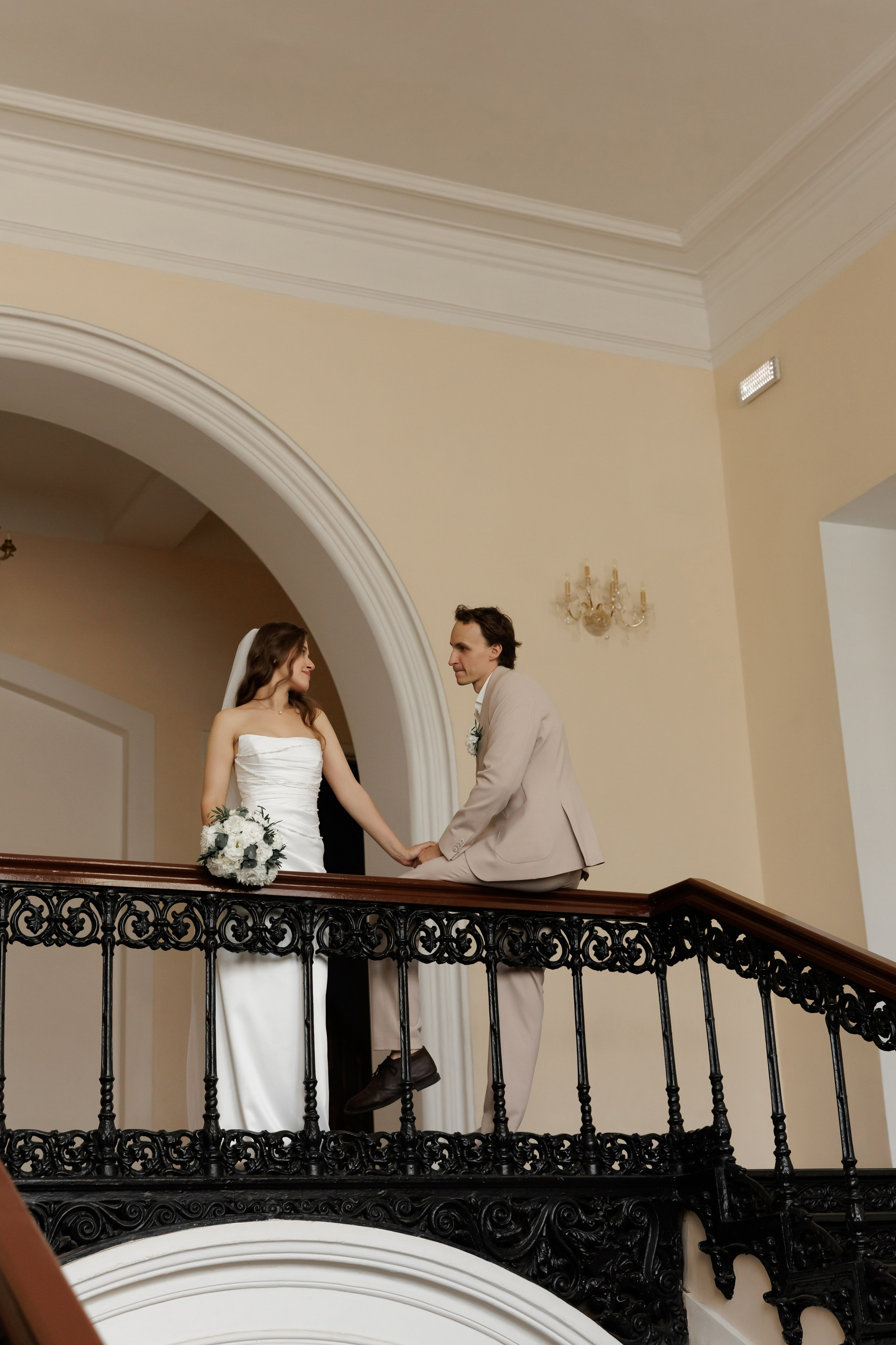 IVAN & ANASTASIA. Свадебный фотограф в Туле и Москве