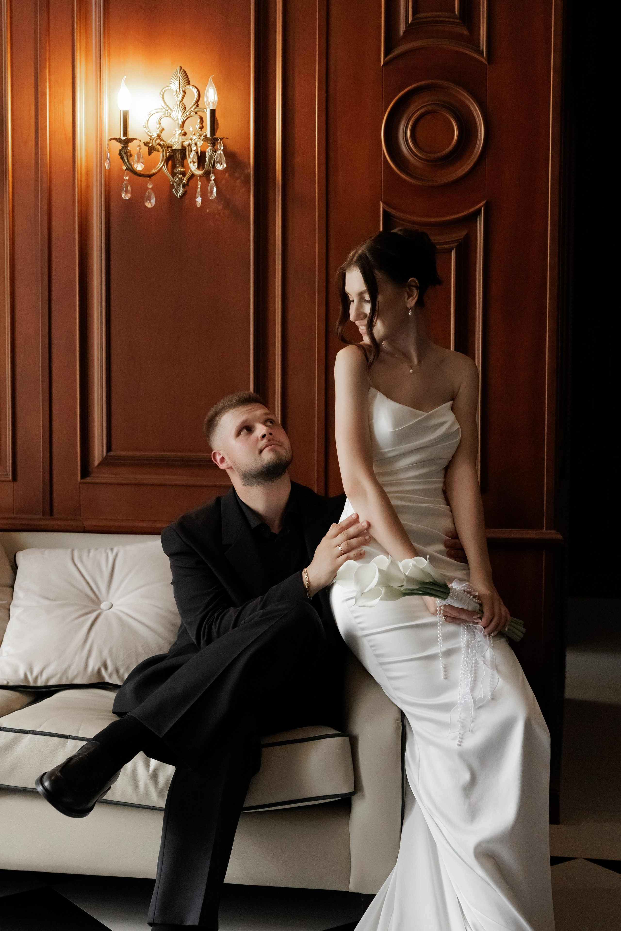 MAXIM & IRINA. Свадебный фотограф в Туле и Москве