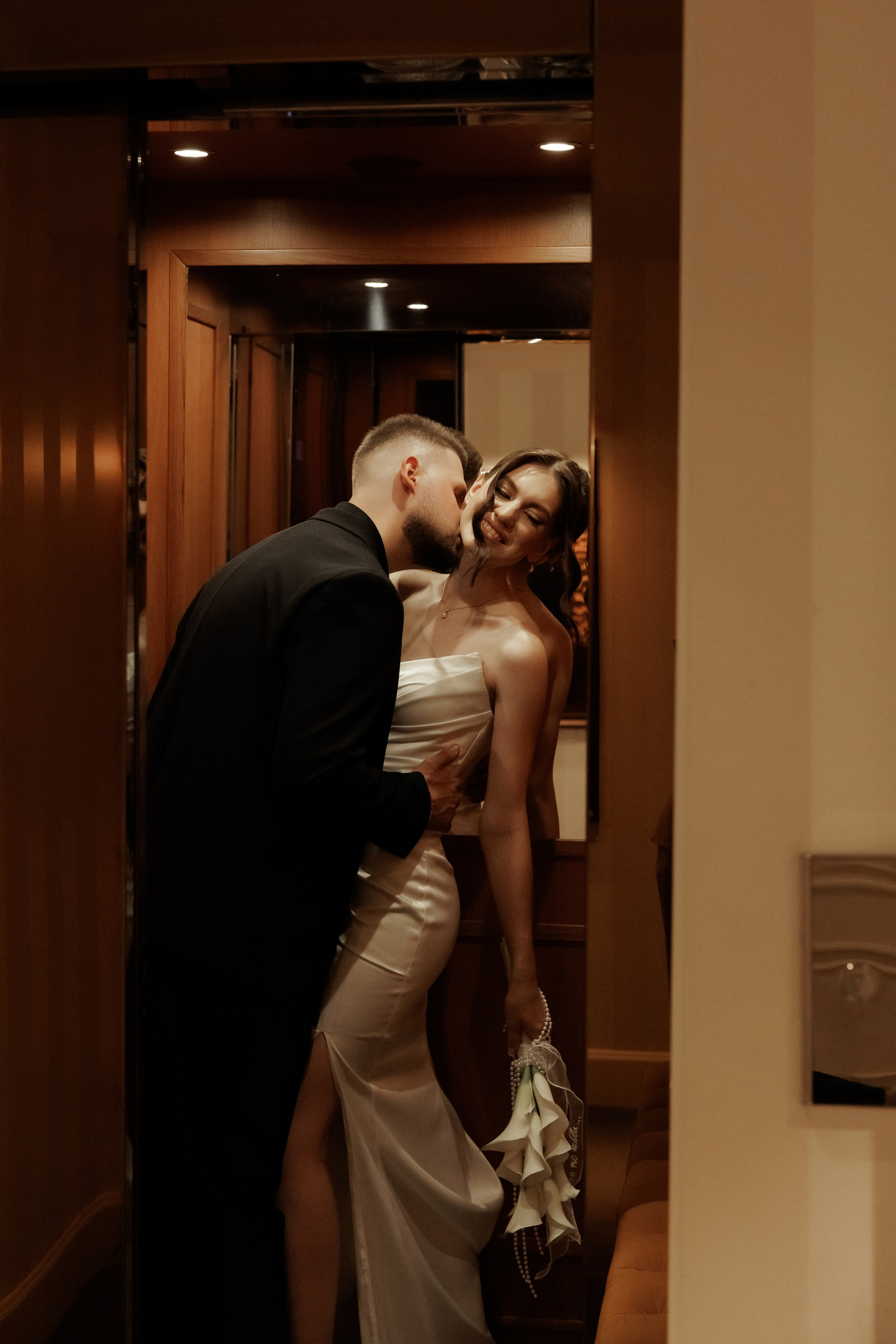 MAXIM & IRINA. Свадебный фотограф в Туле и Москве