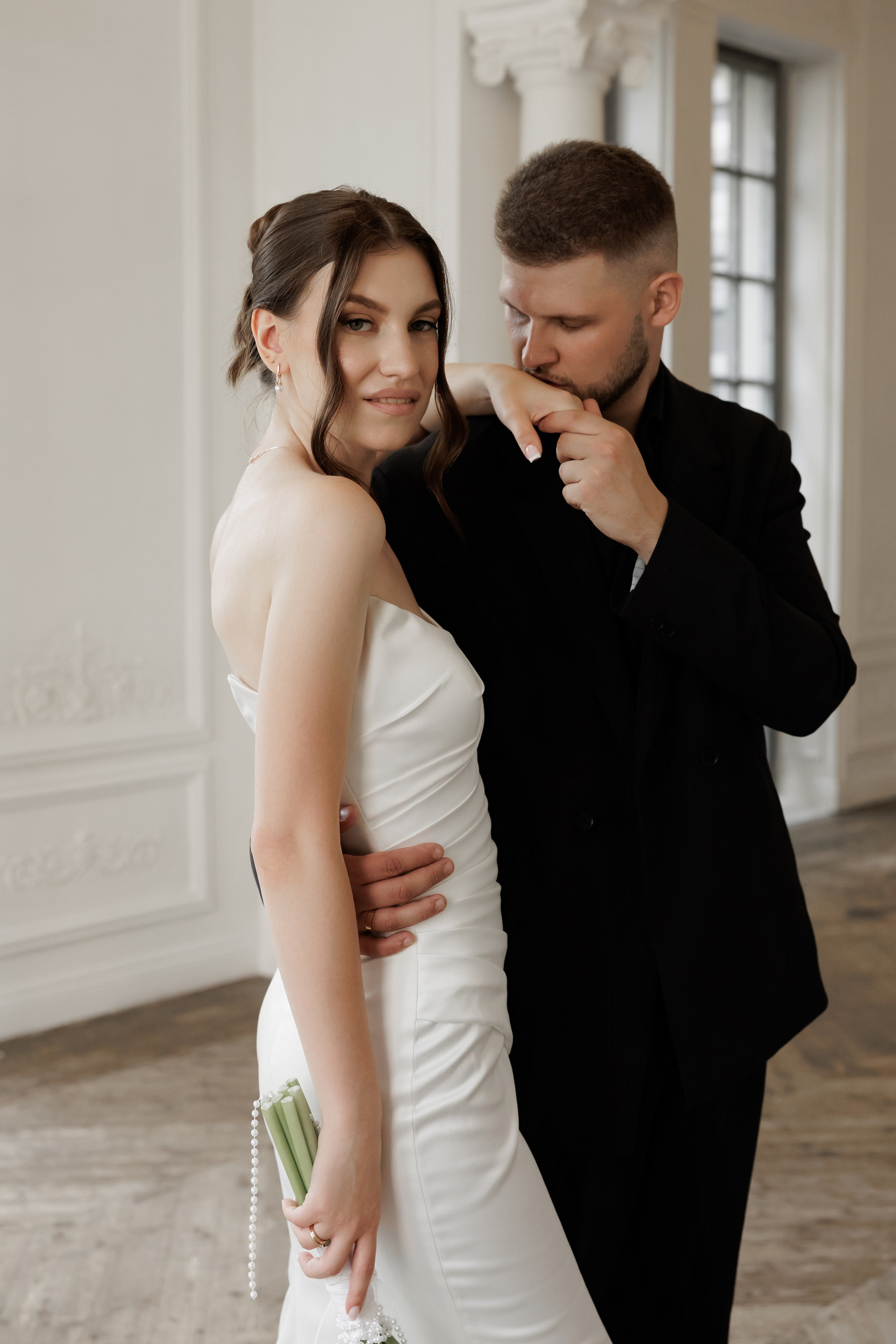 MAXIM & IRINA. Свадебный фотограф в Туле и Москве