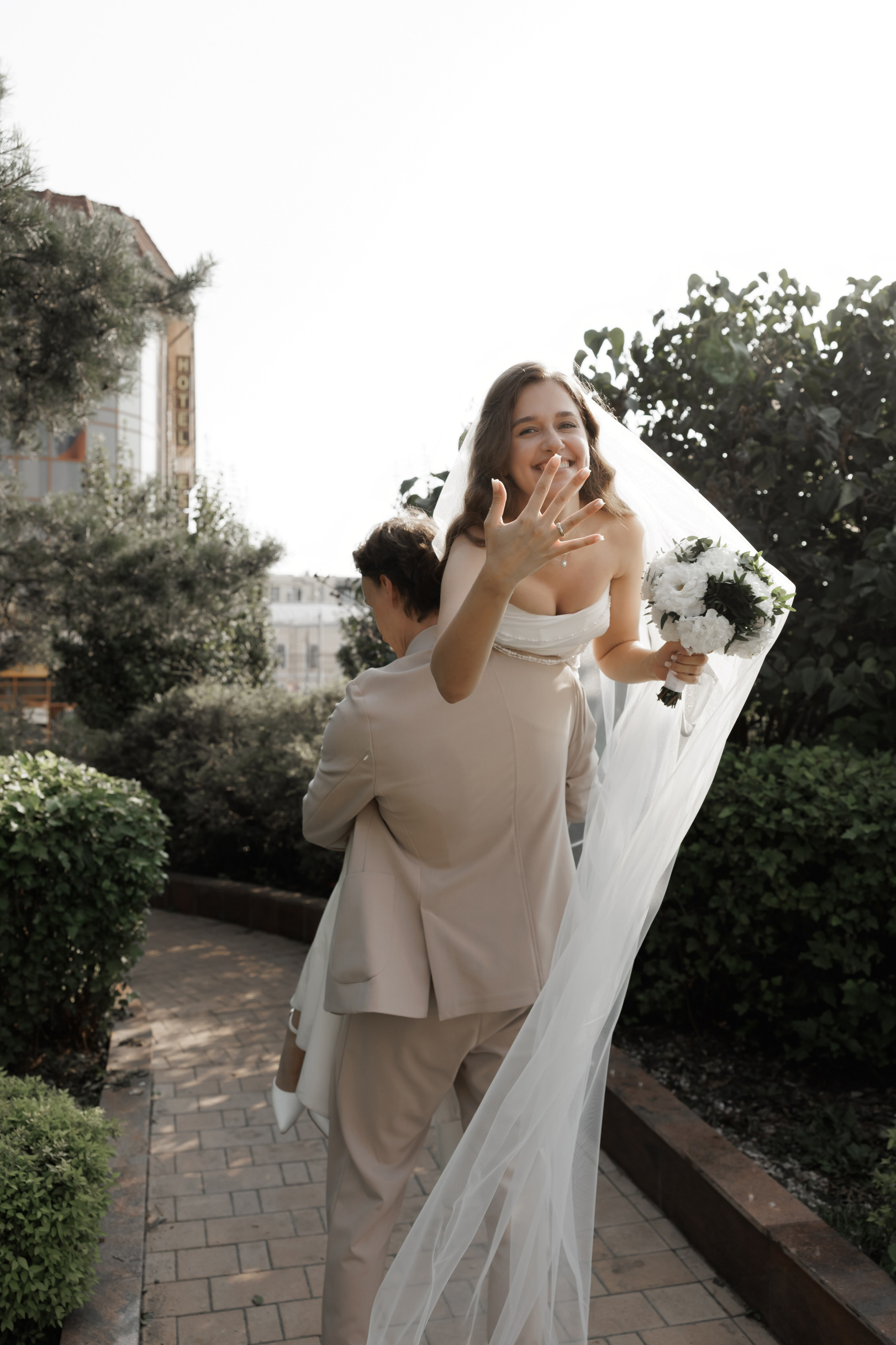 IVAN & ANASTASIA. Свадебный фотограф в Туле и Москве