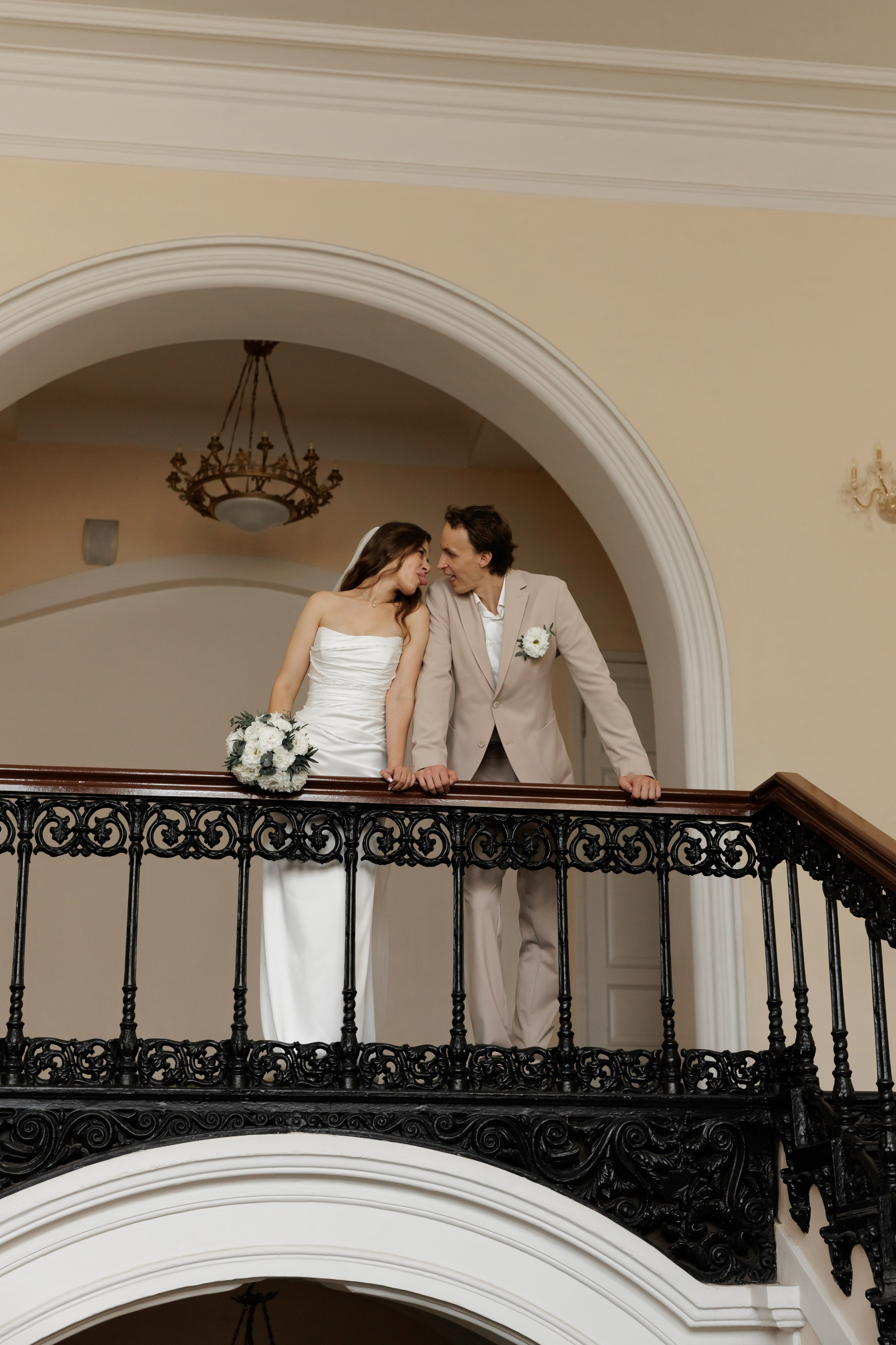 IVAN & ANASTASIA. Свадебный фотограф в Туле и Москве
