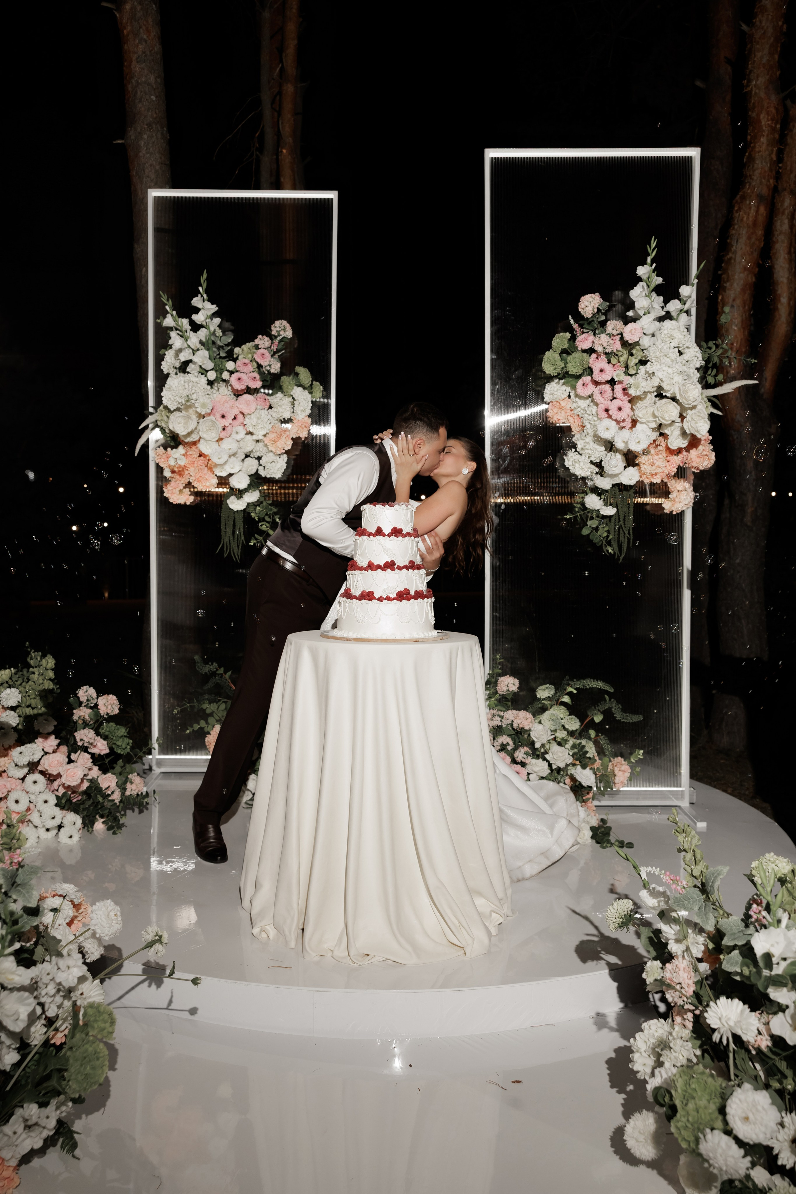EVGENIY & ANNA. Свадебный фотограф в Туле и Москве