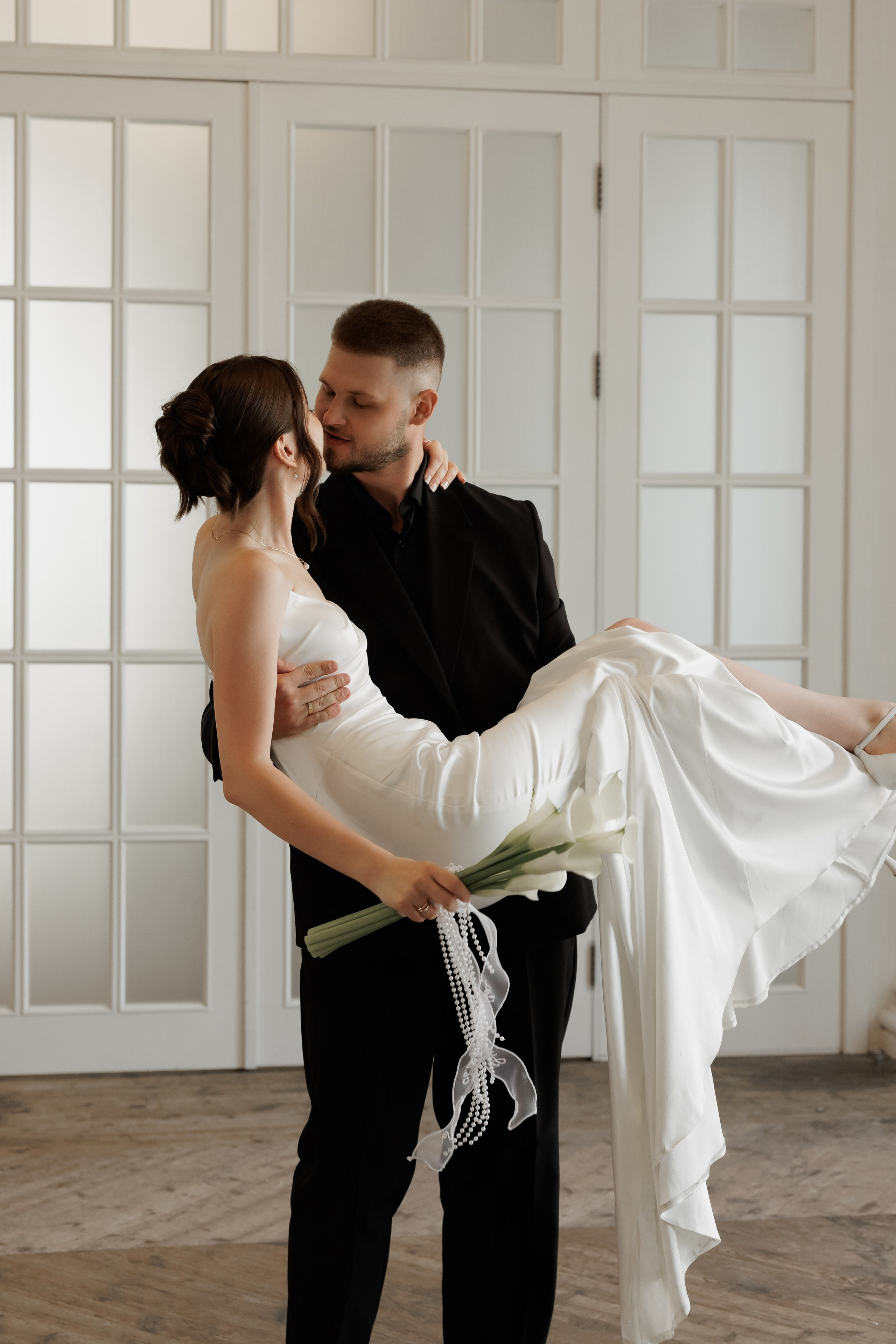 MAXIM & IRINA. Свадебный фотограф в Туле и Москве