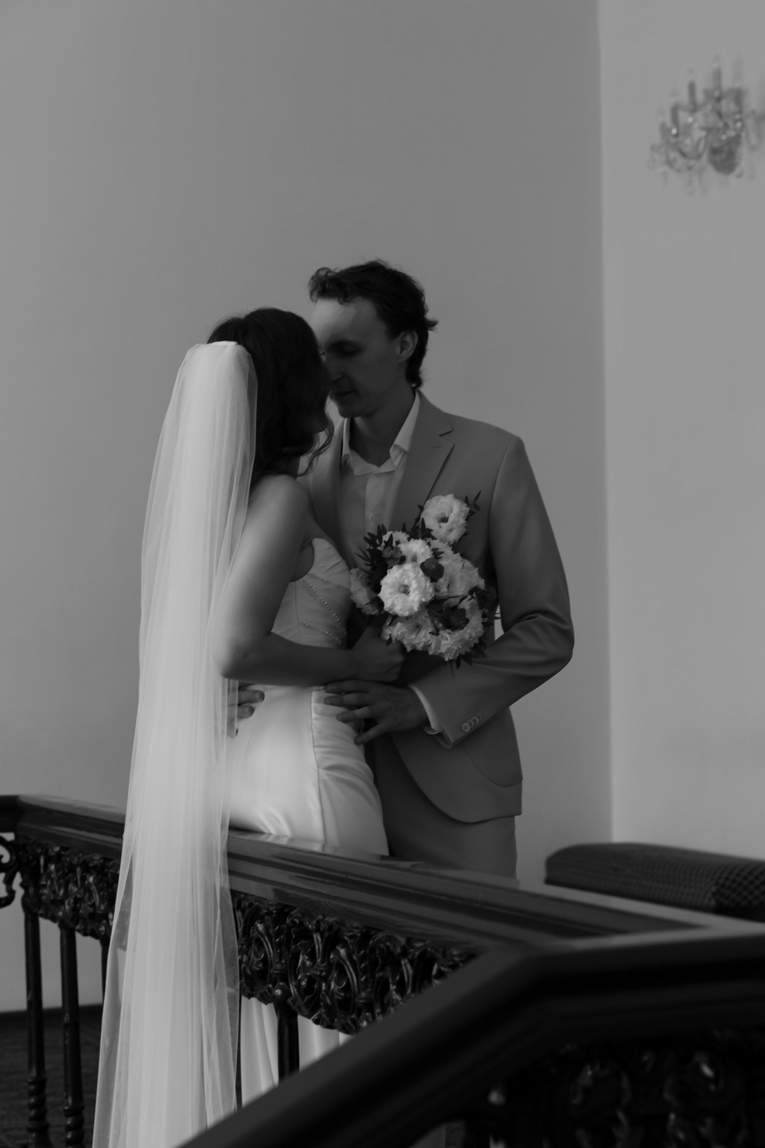 IVAN & ANASTASIA. Свадебный фотограф в Туле и Москве