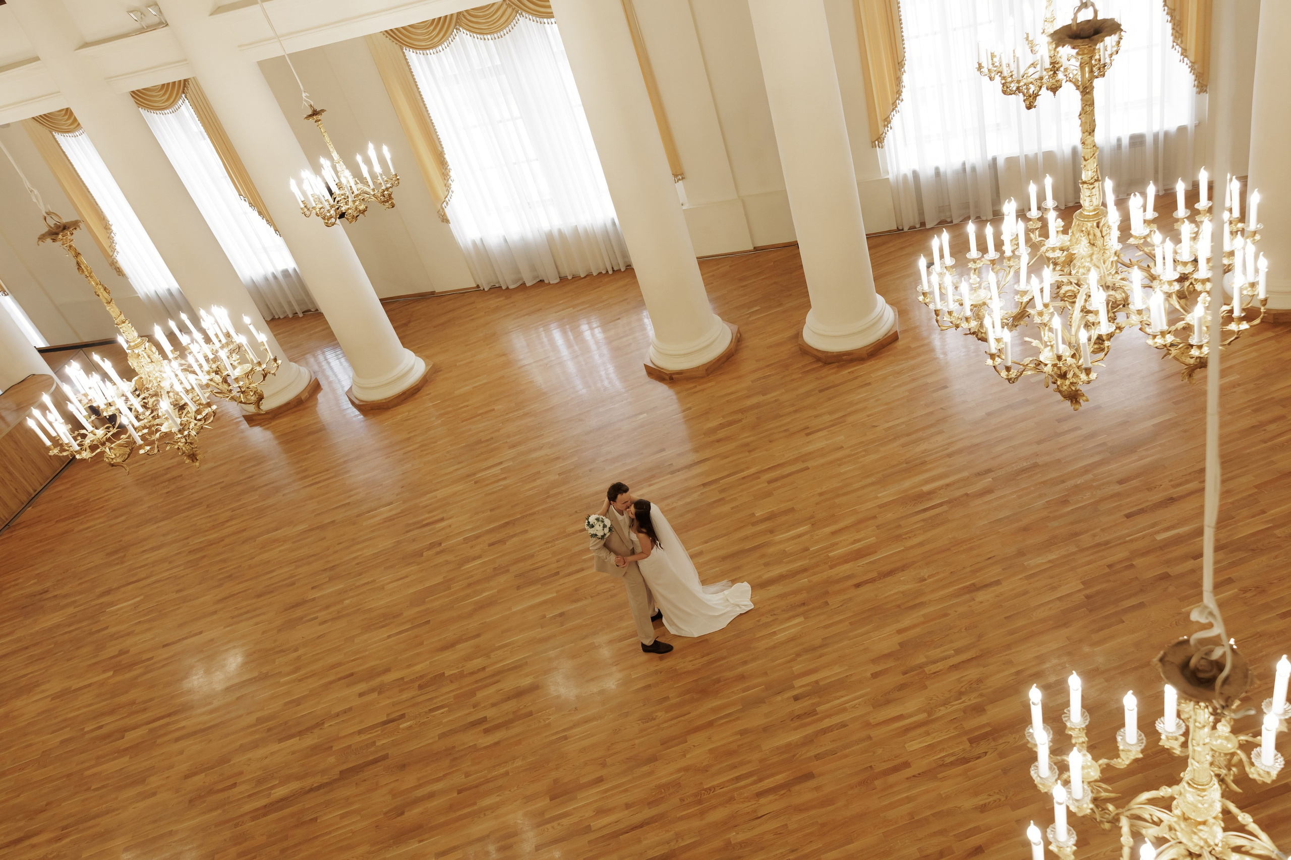IVAN & ANASTASIA. Свадебный фотограф в Туле и Москве