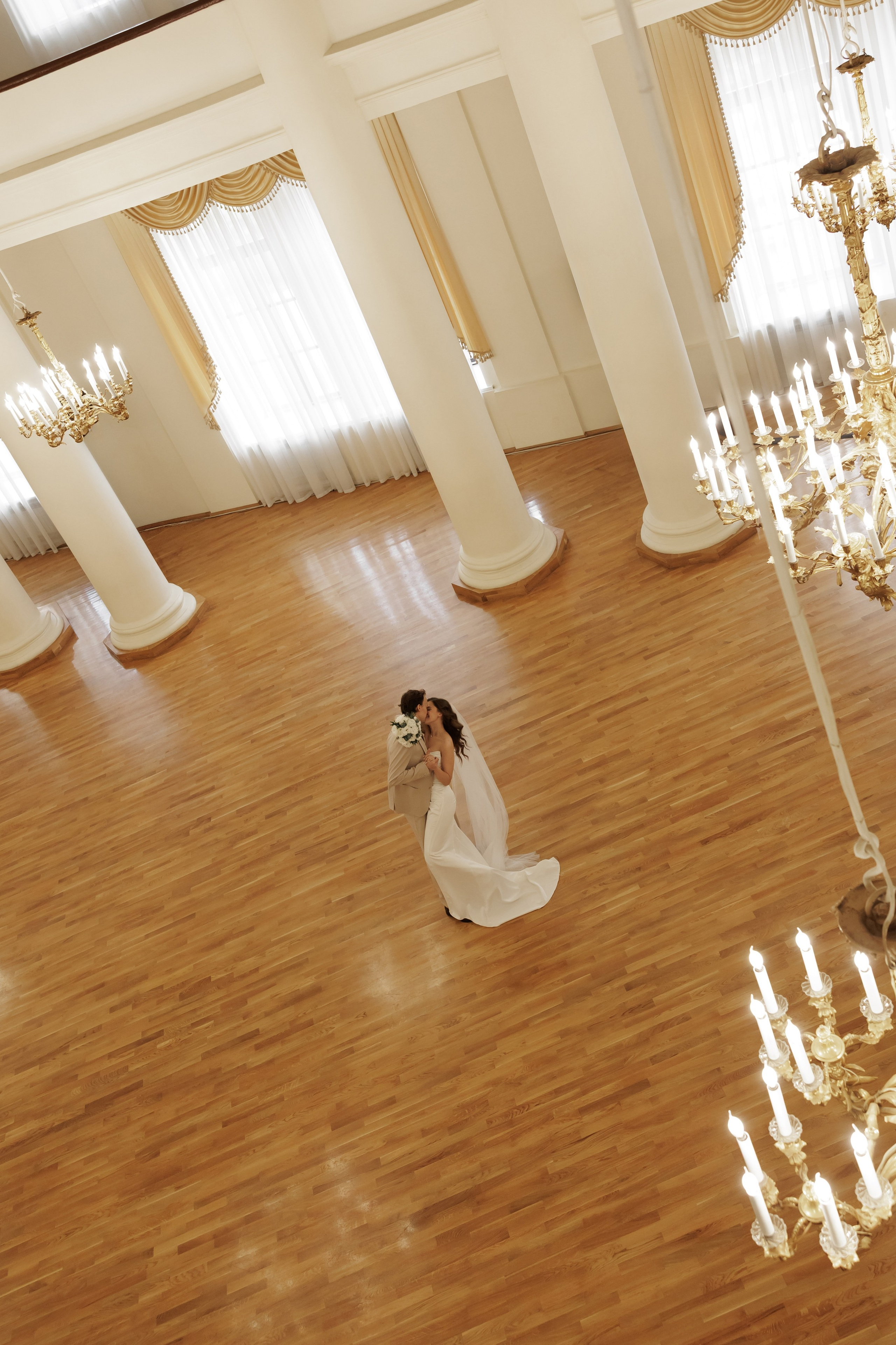 IVAN & ANASTASIA. Свадебный фотограф в Туле и Москве
