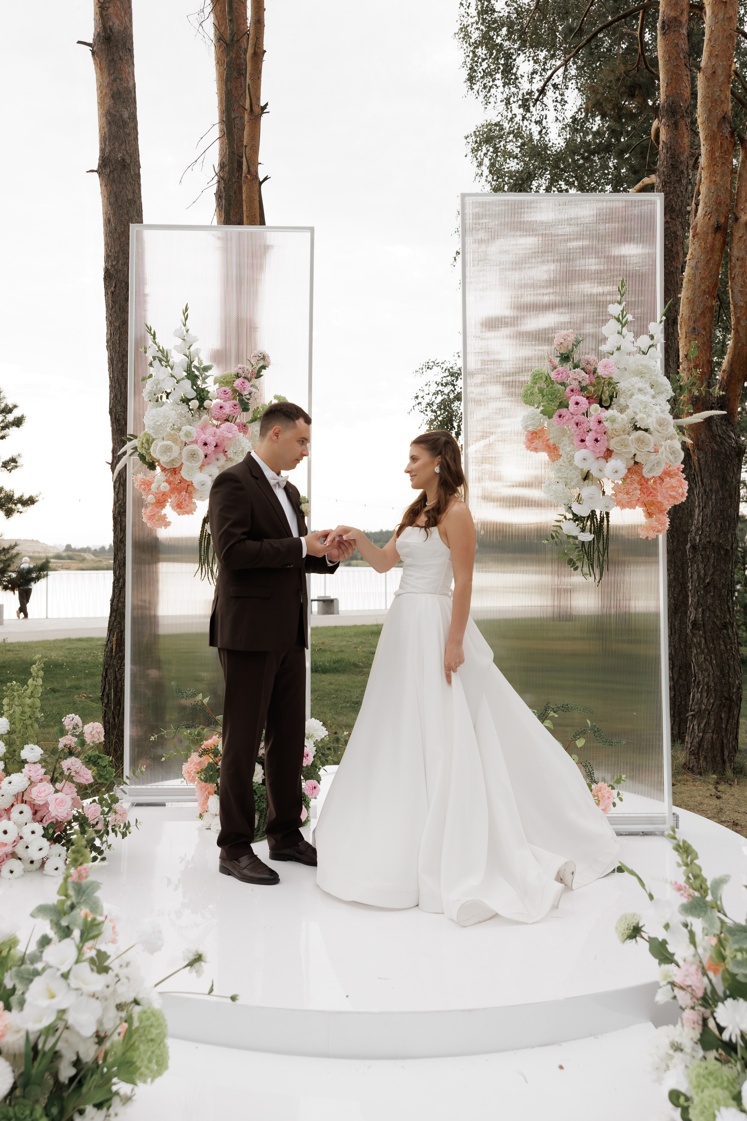 EVGENIY & ANNA. Свадебный фотограф в Туле и Москве
