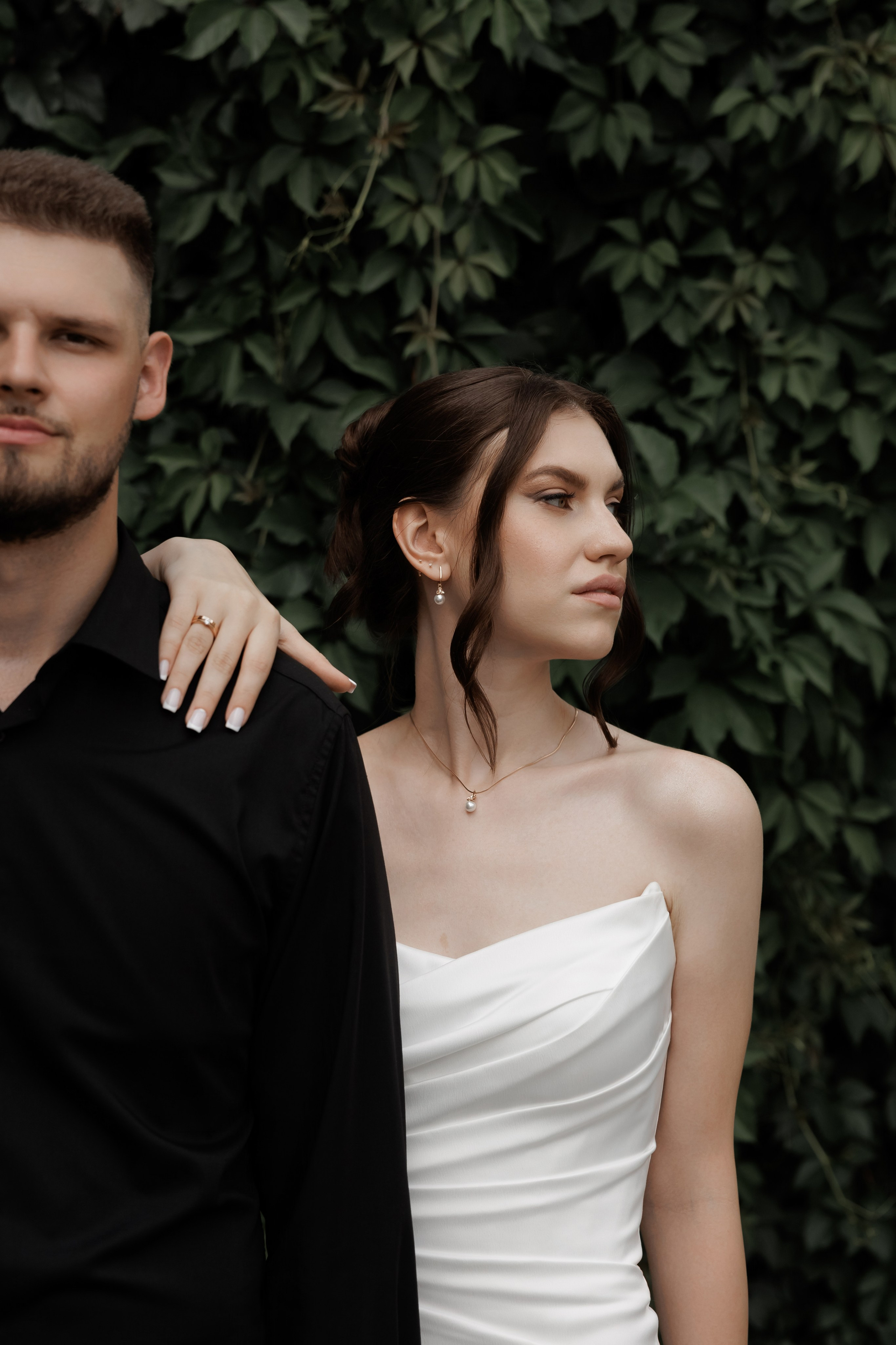 MAXIM & IRINA. Свадебный фотограф в Туле и Москве