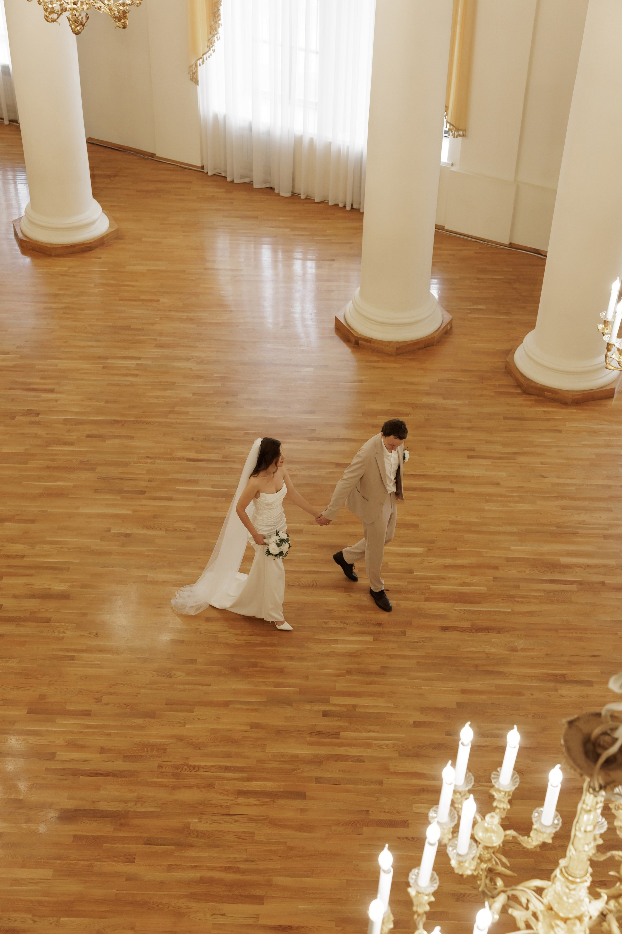 IVAN & ANASTASIA. Свадебный фотограф в Туле и Москве