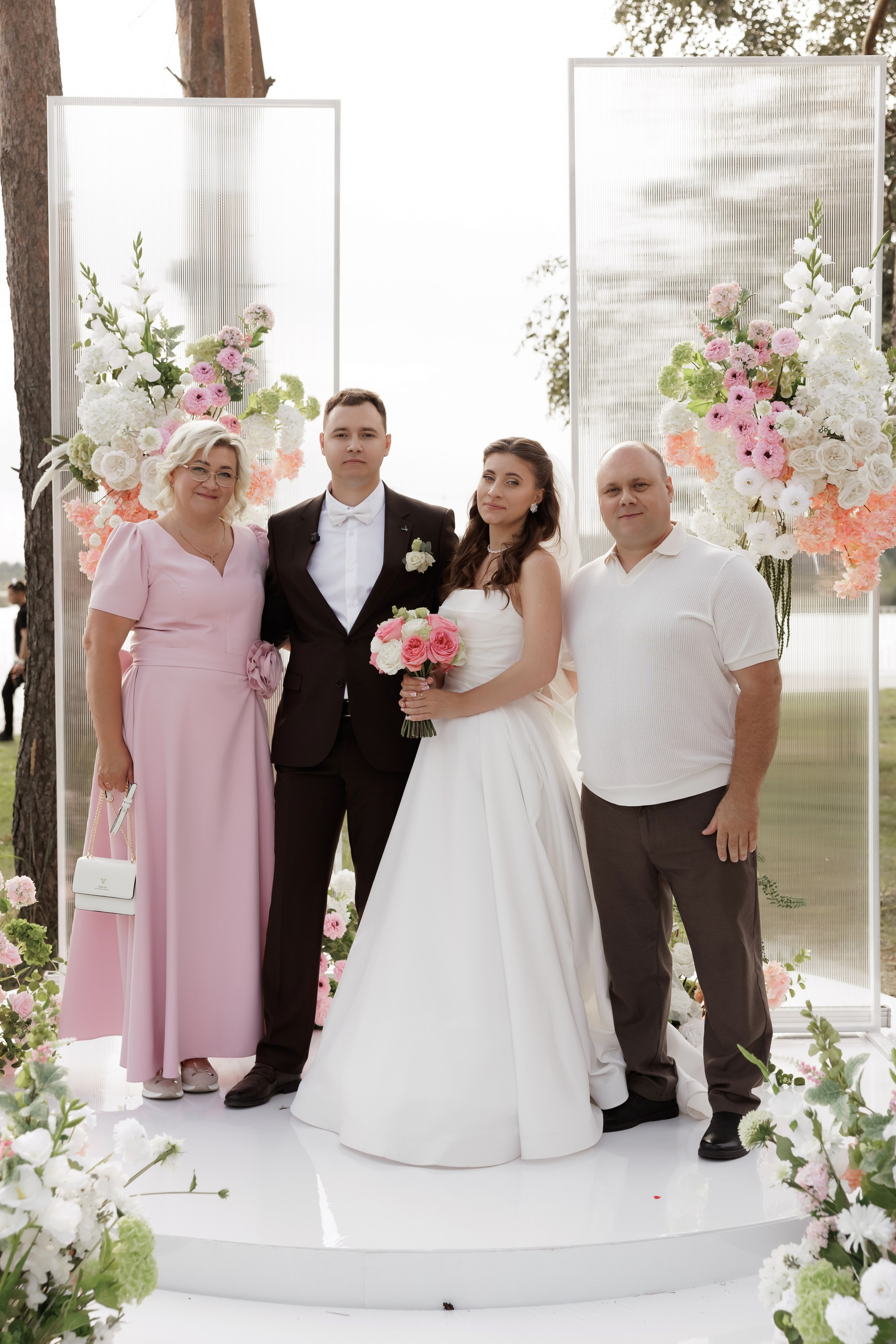 EVGENIY & ANNA. Свадебный фотограф в Туле и Москве