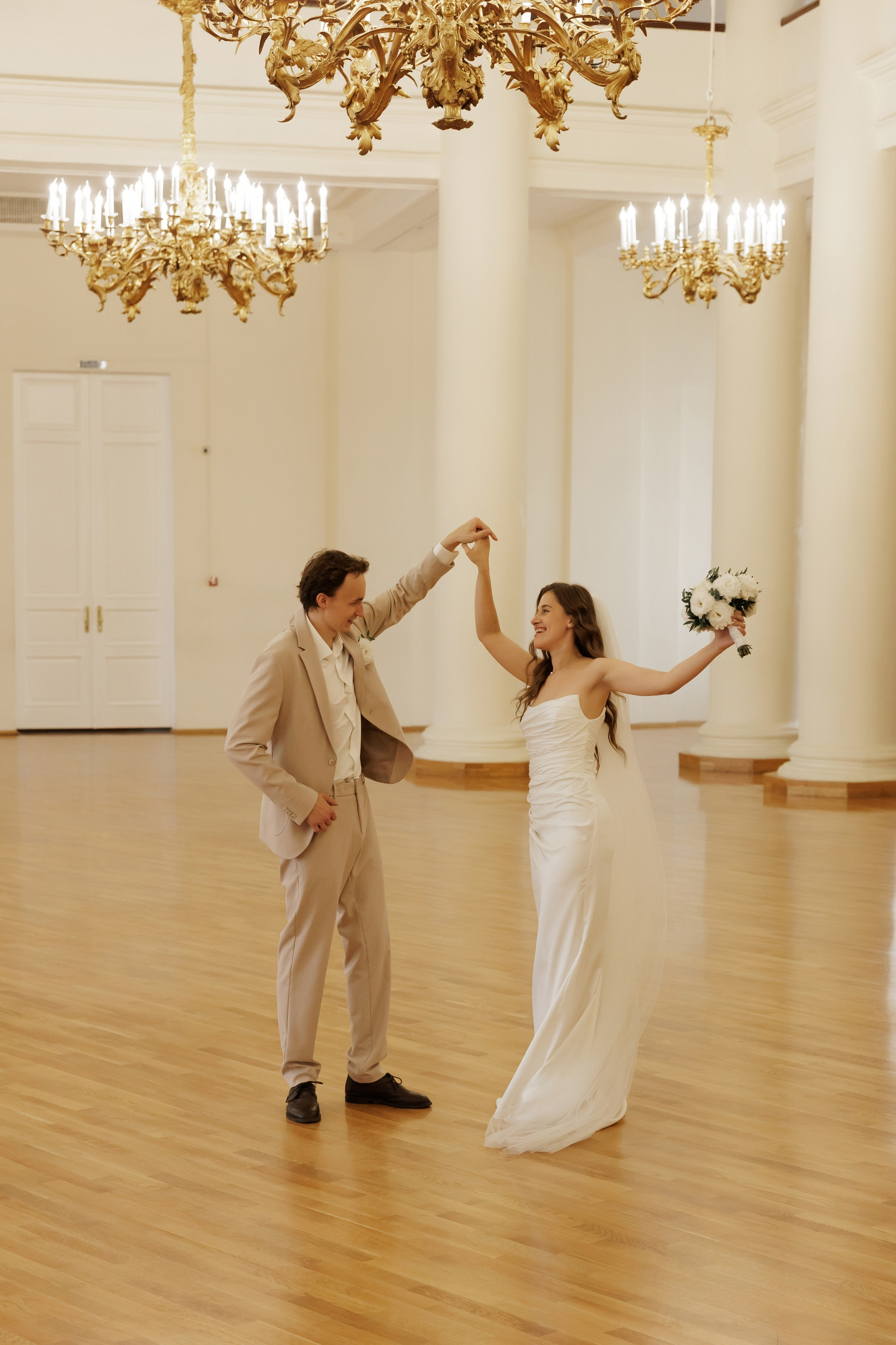 IVAN & ANASTASIA. Свадебный фотограф в Туле и Москве