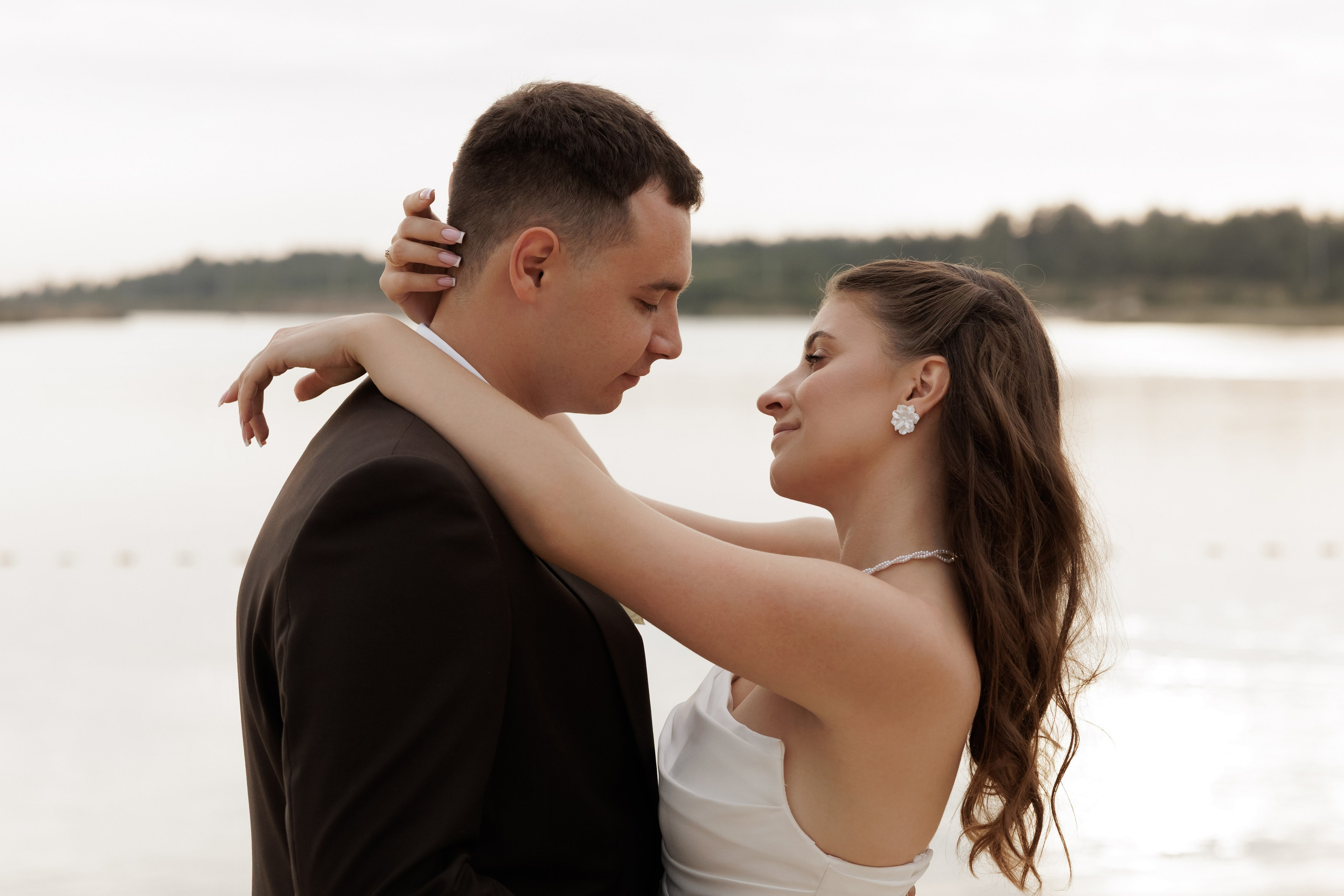 EVGENIY & ANNA. Свадебный фотограф в Туле и Москве