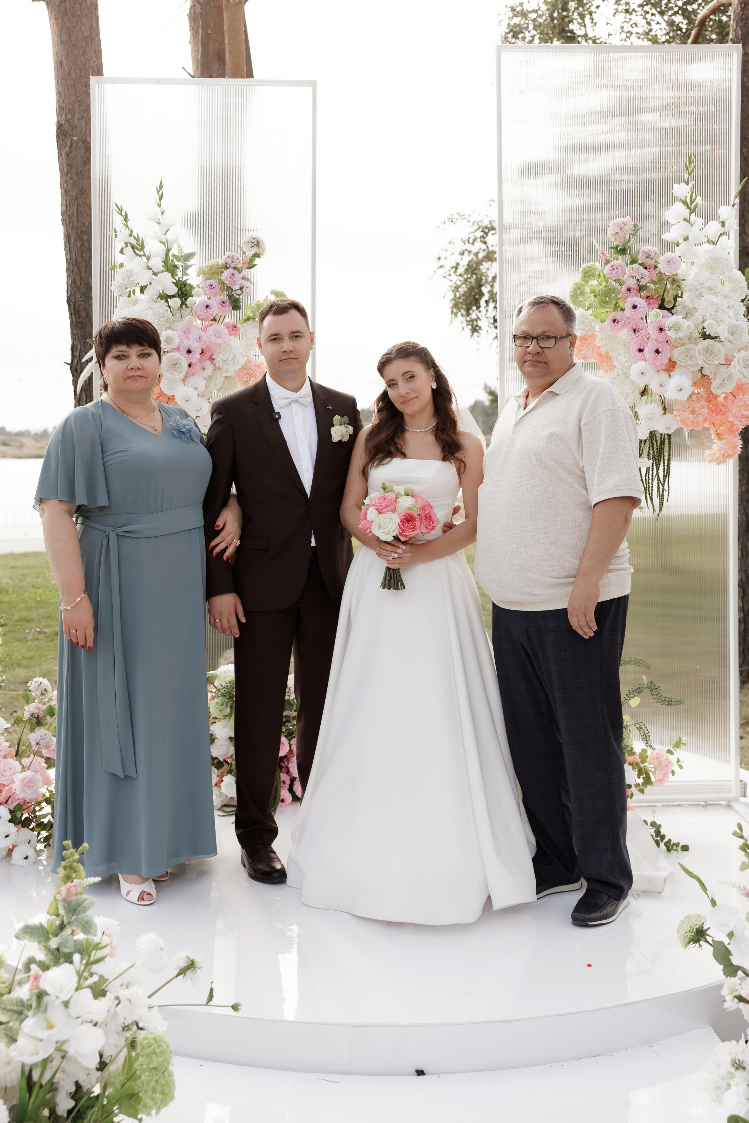 EVGENIY & ANNA. Свадебный фотограф в Туле и Москве
