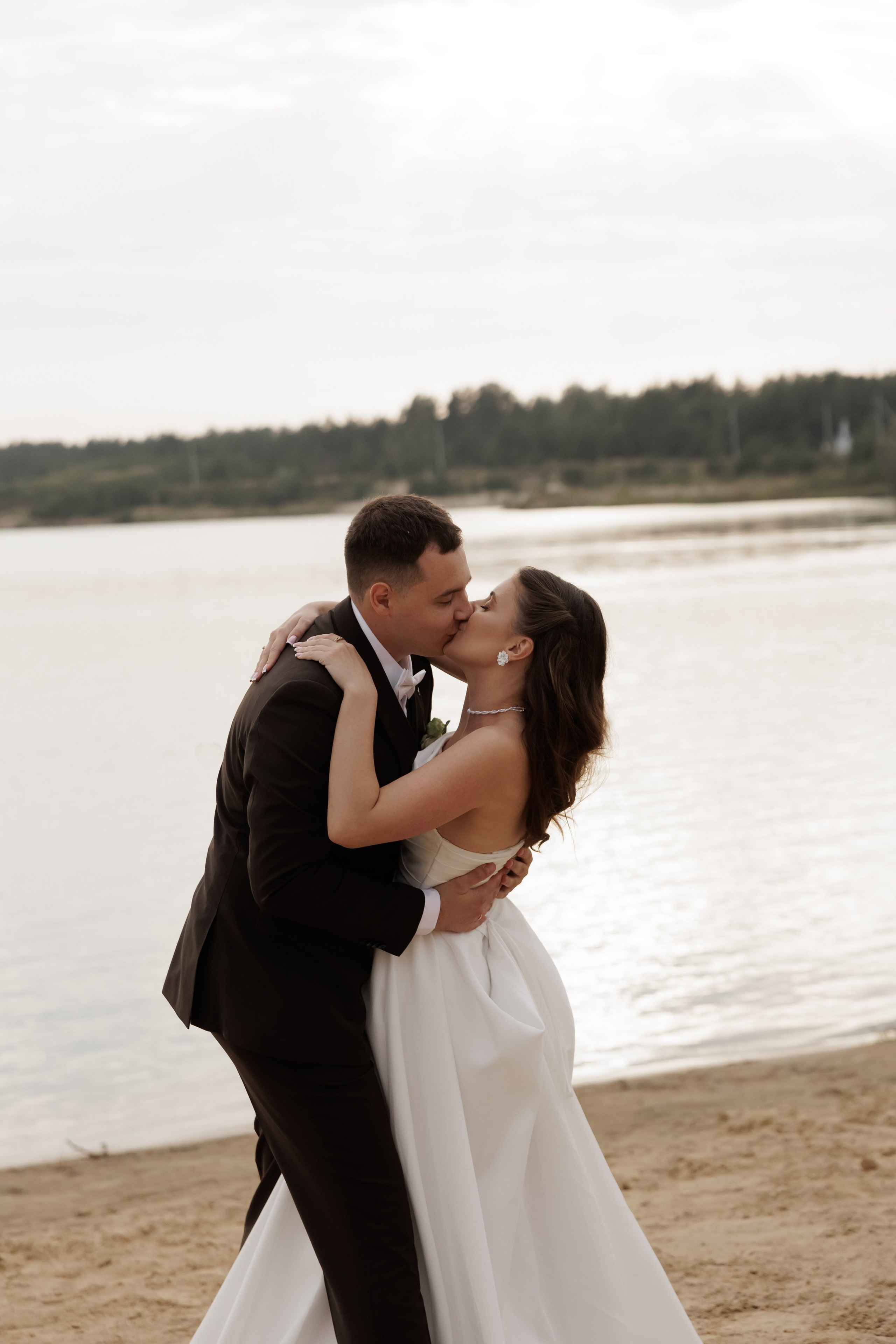 EVGENIY & ANNA. Свадебный фотограф в Туле и Москве