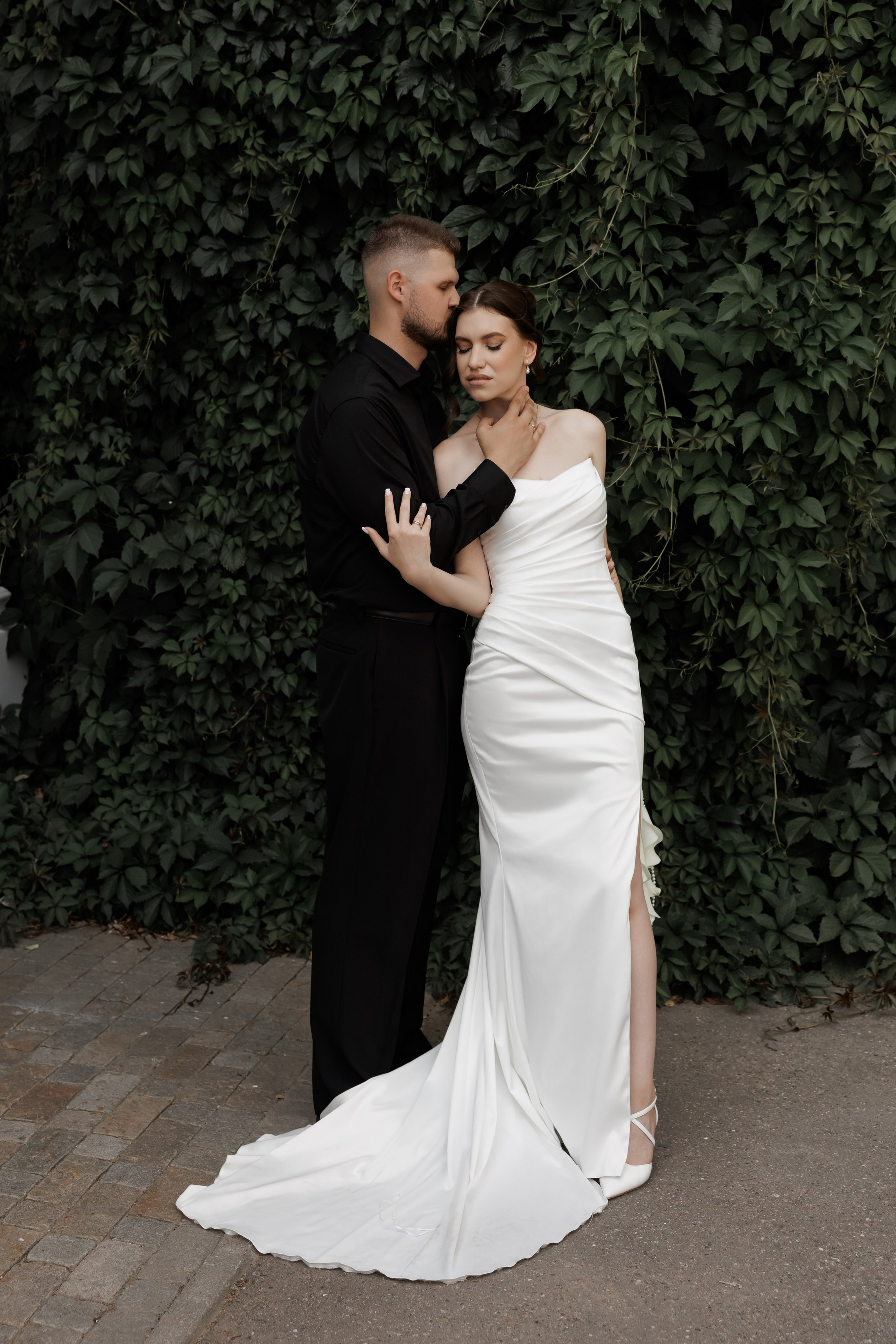 MAXIM & IRINA. Свадебный фотограф в Туле и Москве