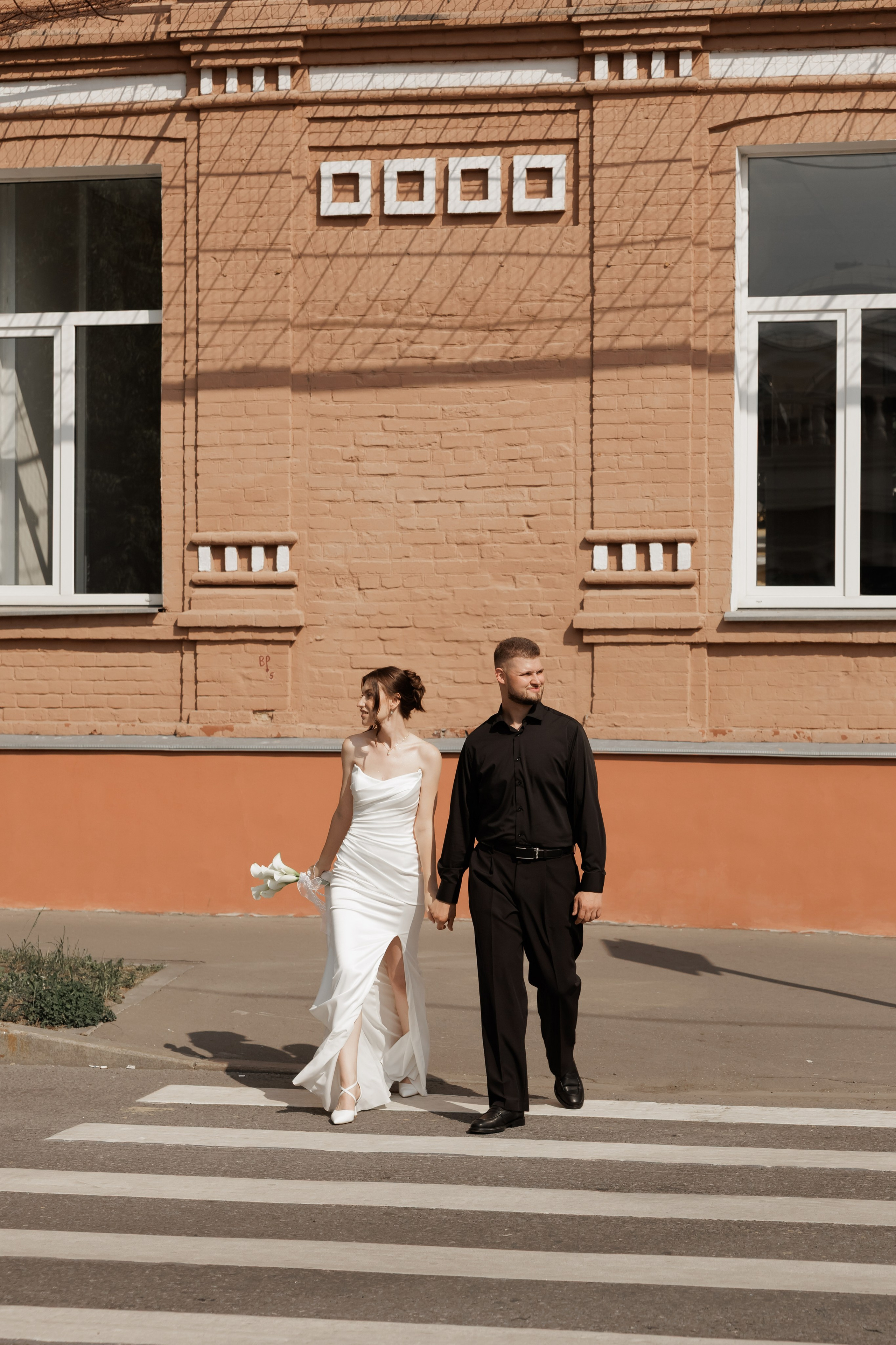MAXIM & IRINA. Свадебный фотограф в Туле и Москве