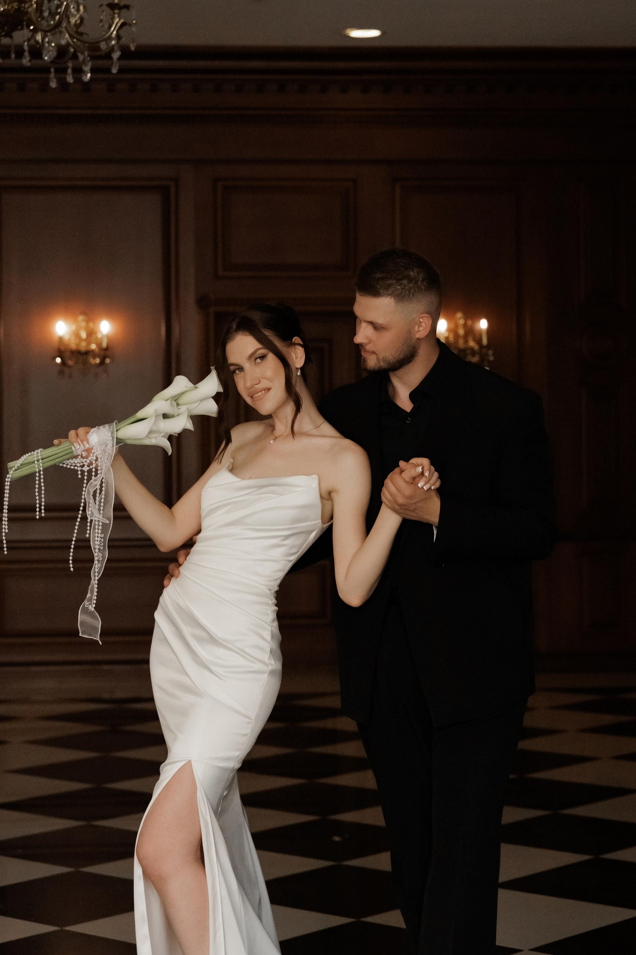 MAXIM & IRINA. Свадебный фотограф в Туле и Москве