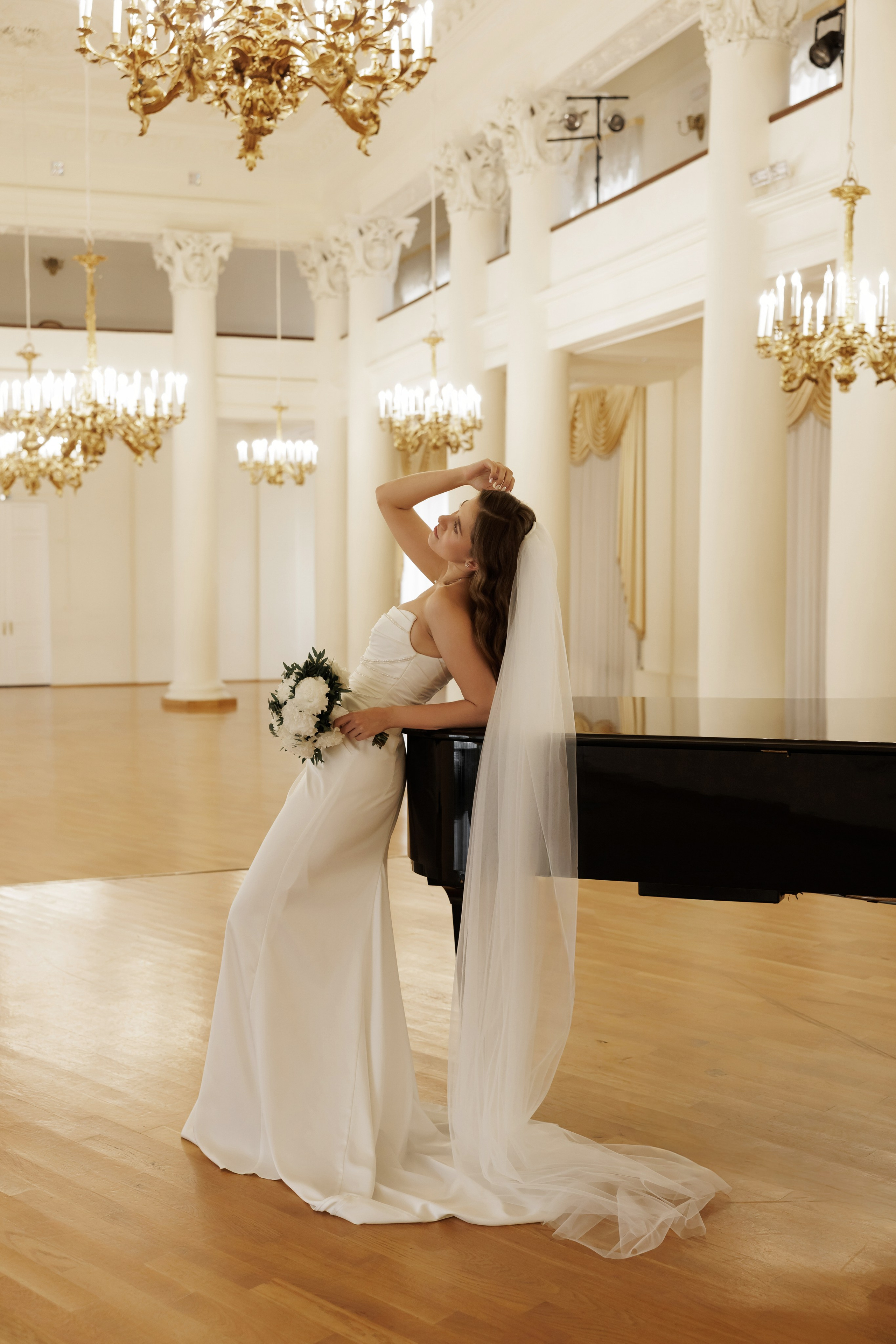 IVAN & ANASTASIA. Свадебный фотограф в Туле и Москве
