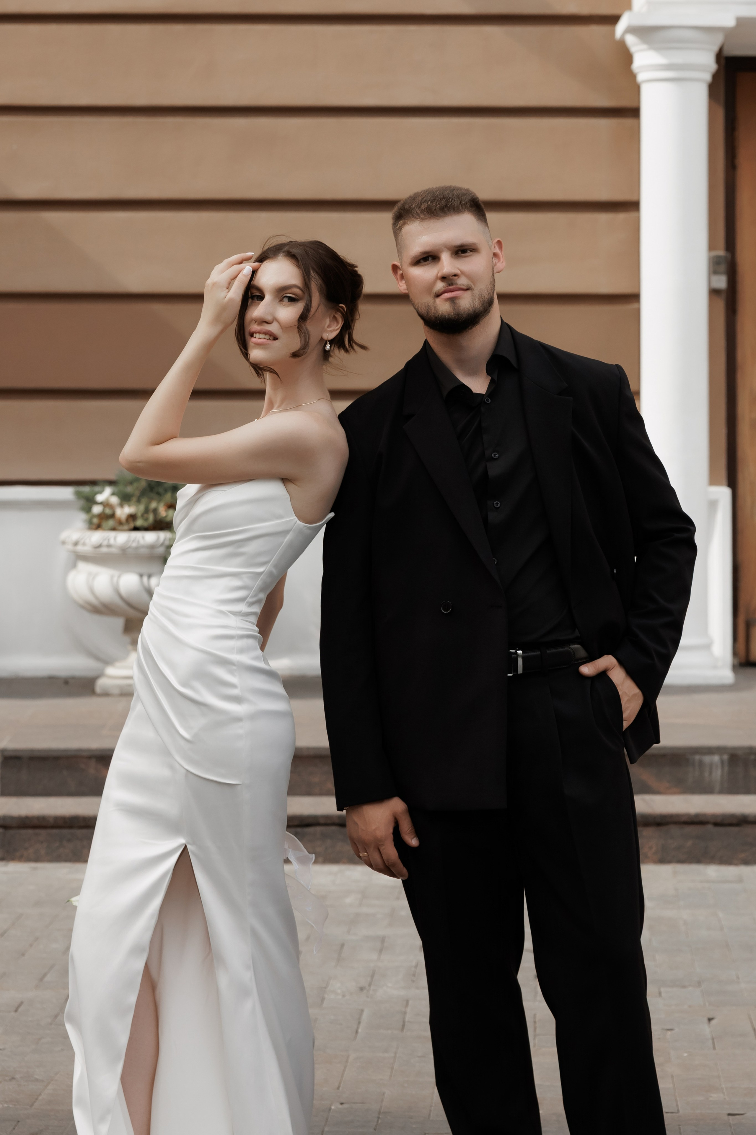 MAXIM & IRINA. Свадебный фотограф в Туле и Москве