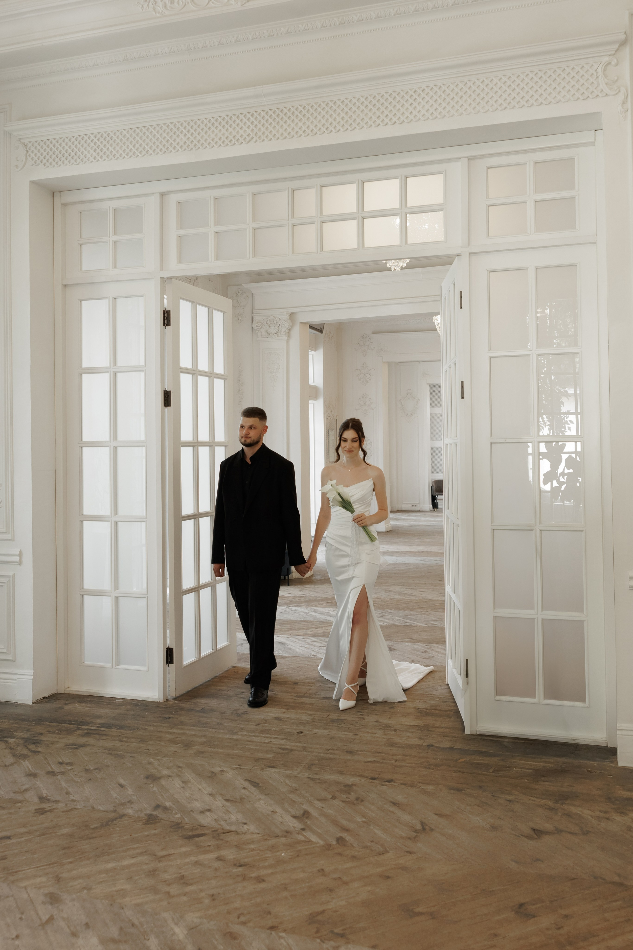 MAXIM & IRINA. Свадебный фотограф в Туле и Москве