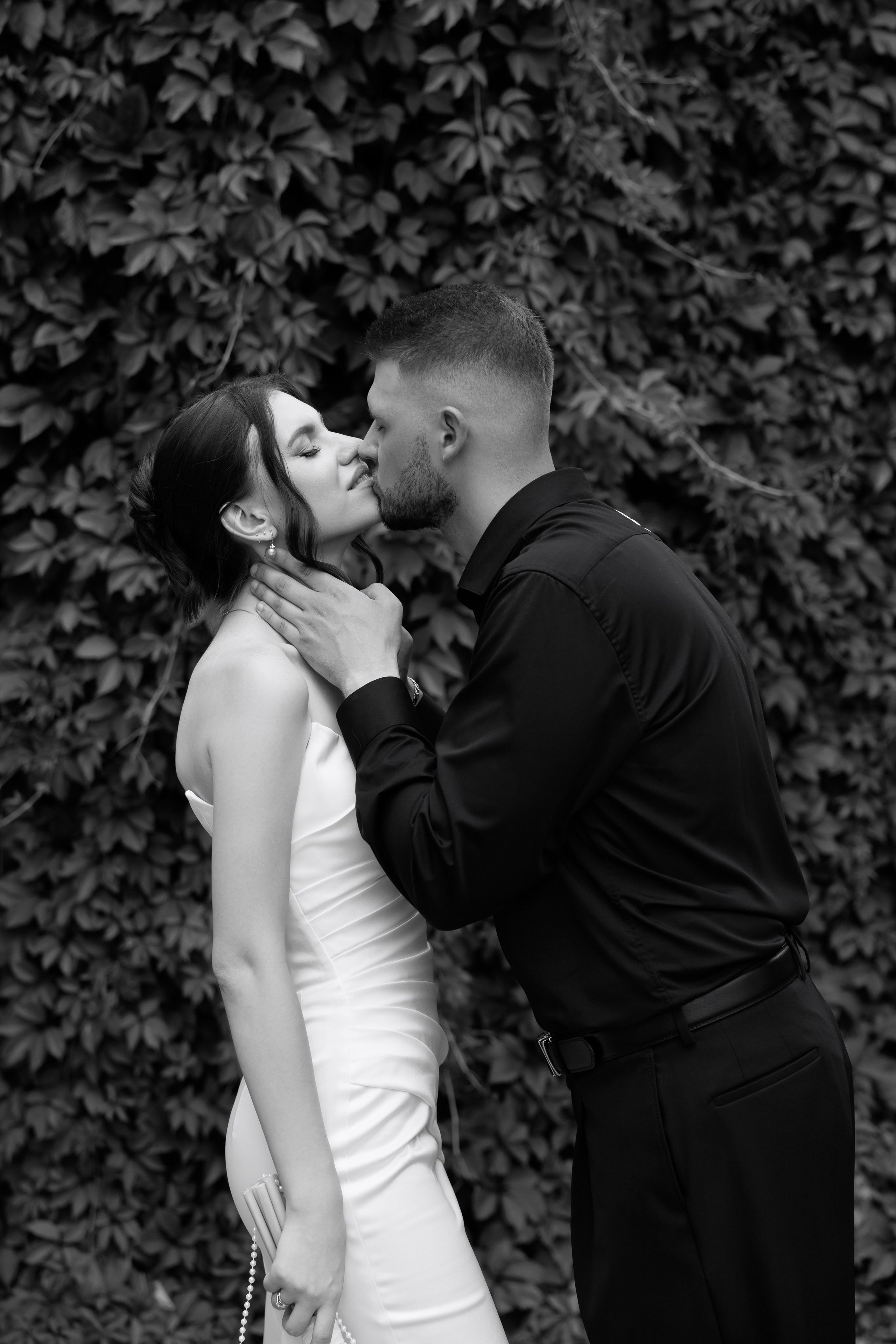 MAXIM & IRINA. Свадебный фотограф в Туле и Москве