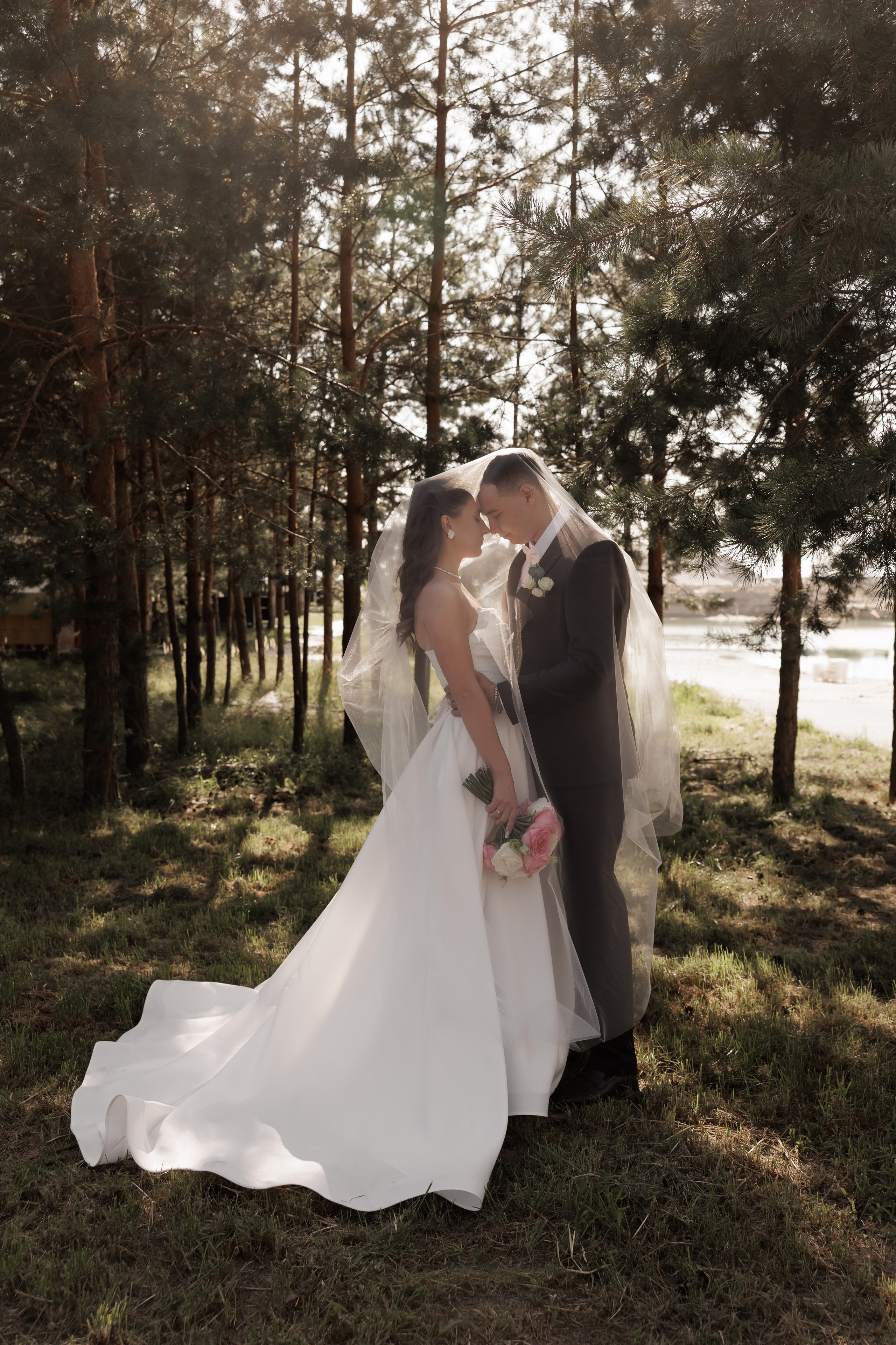 EVGENIY & ANNA. Свадебный фотограф в Туле и Москве