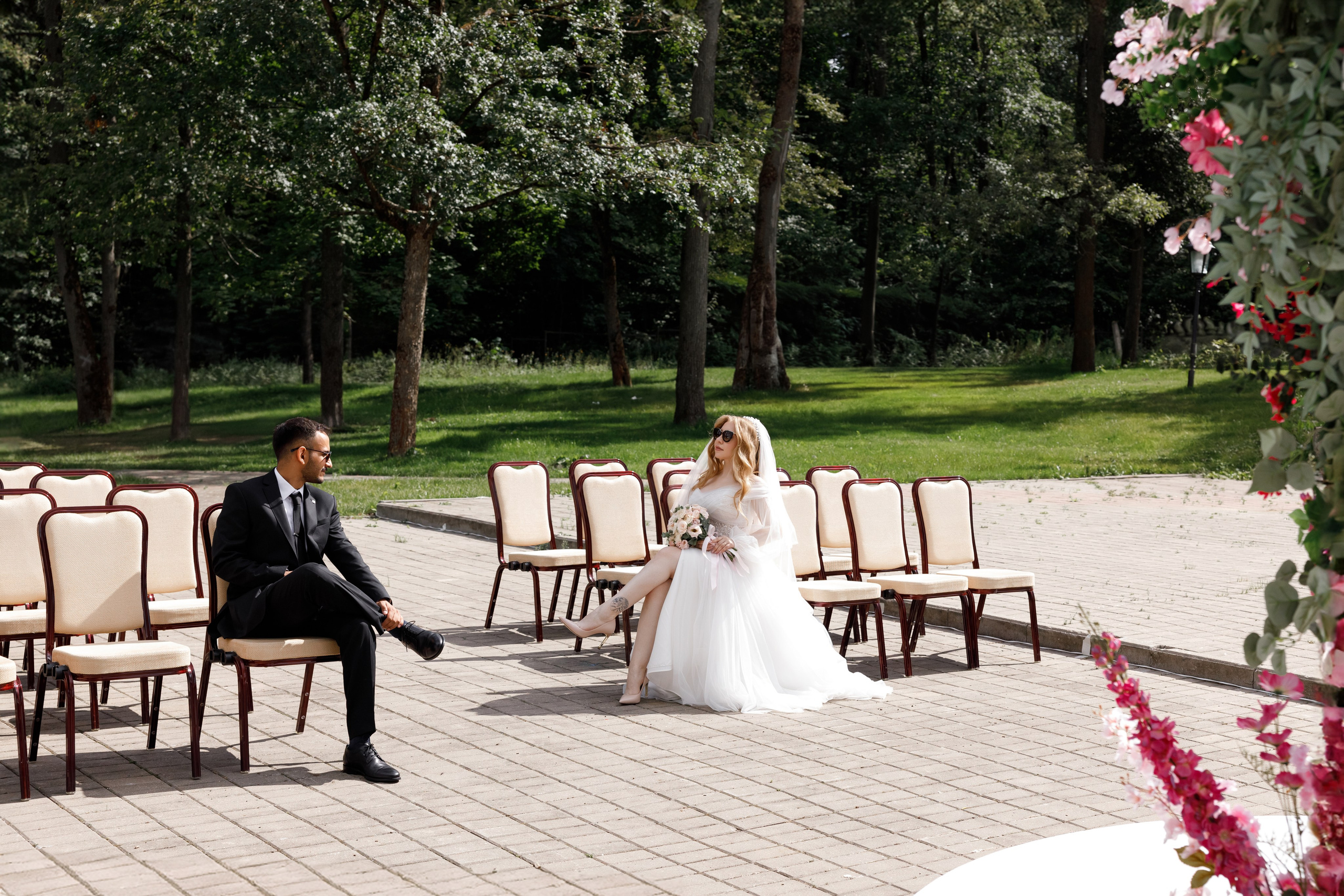 MOSTAFA & ANNA. Свадебный фотограф в Туле и Москве