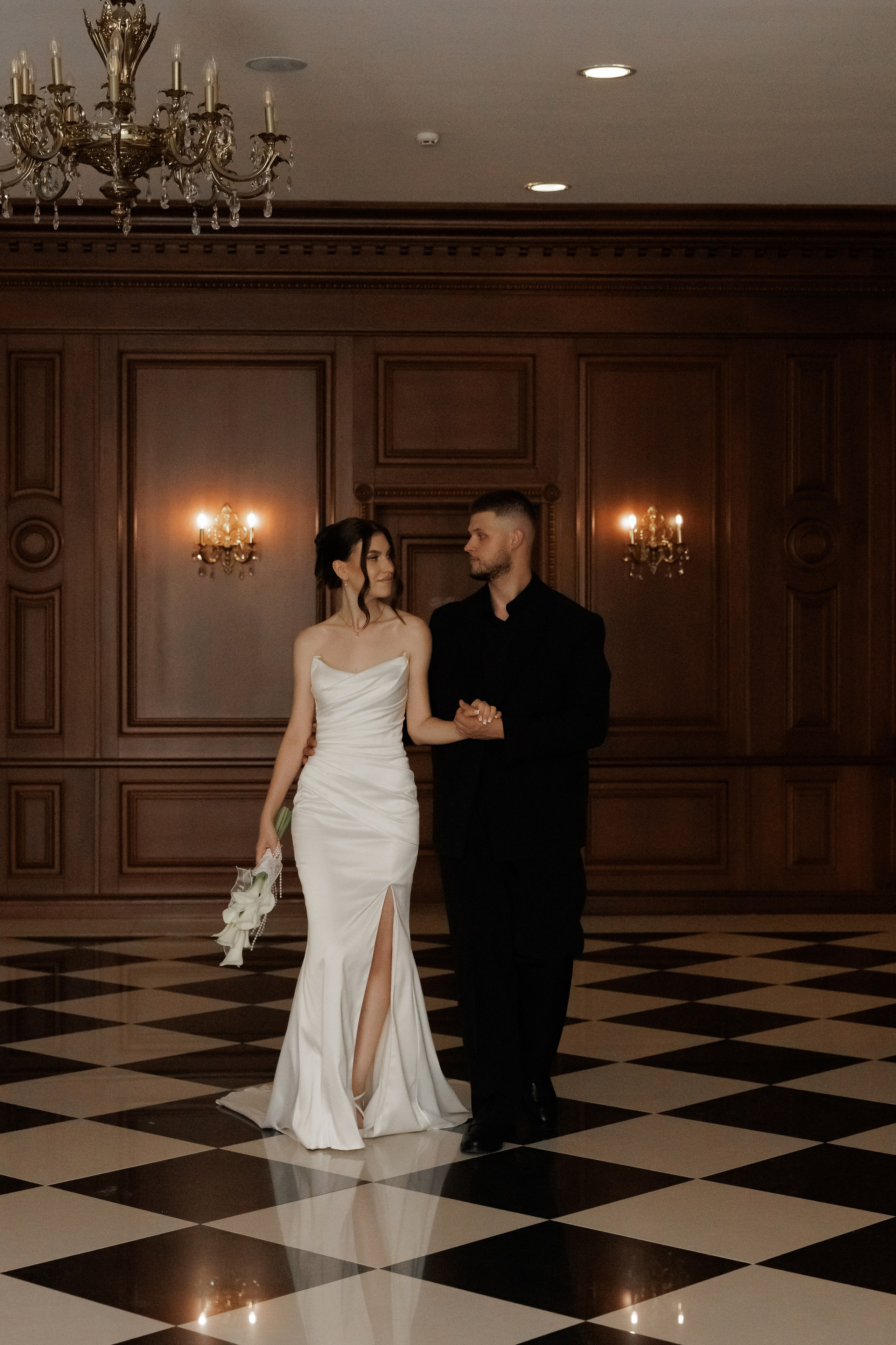 MAXIM & IRINA. Свадебный фотограф в Туле и Москве
