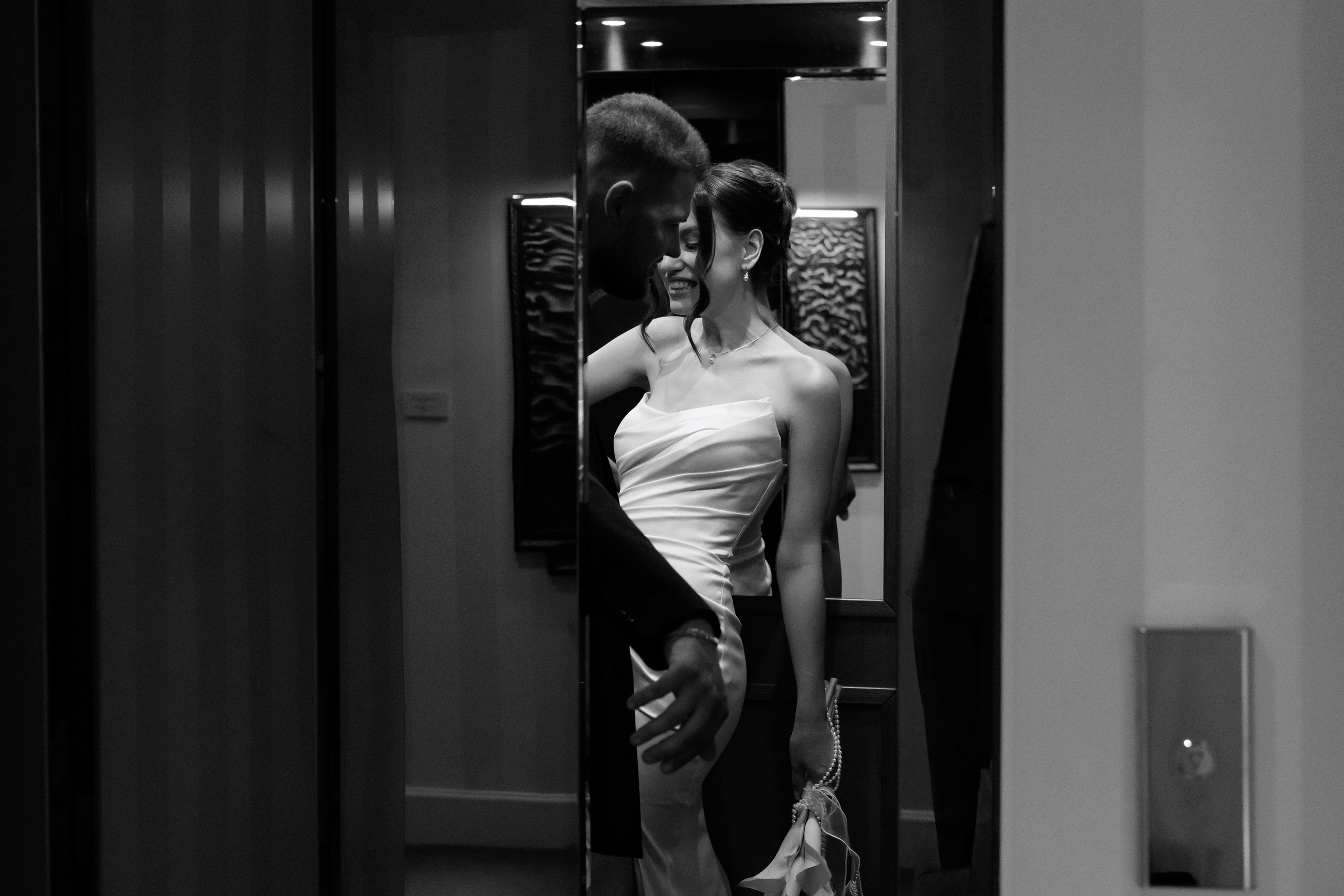 MAXIM & IRINA. Свадебный фотограф в Туле и Москве