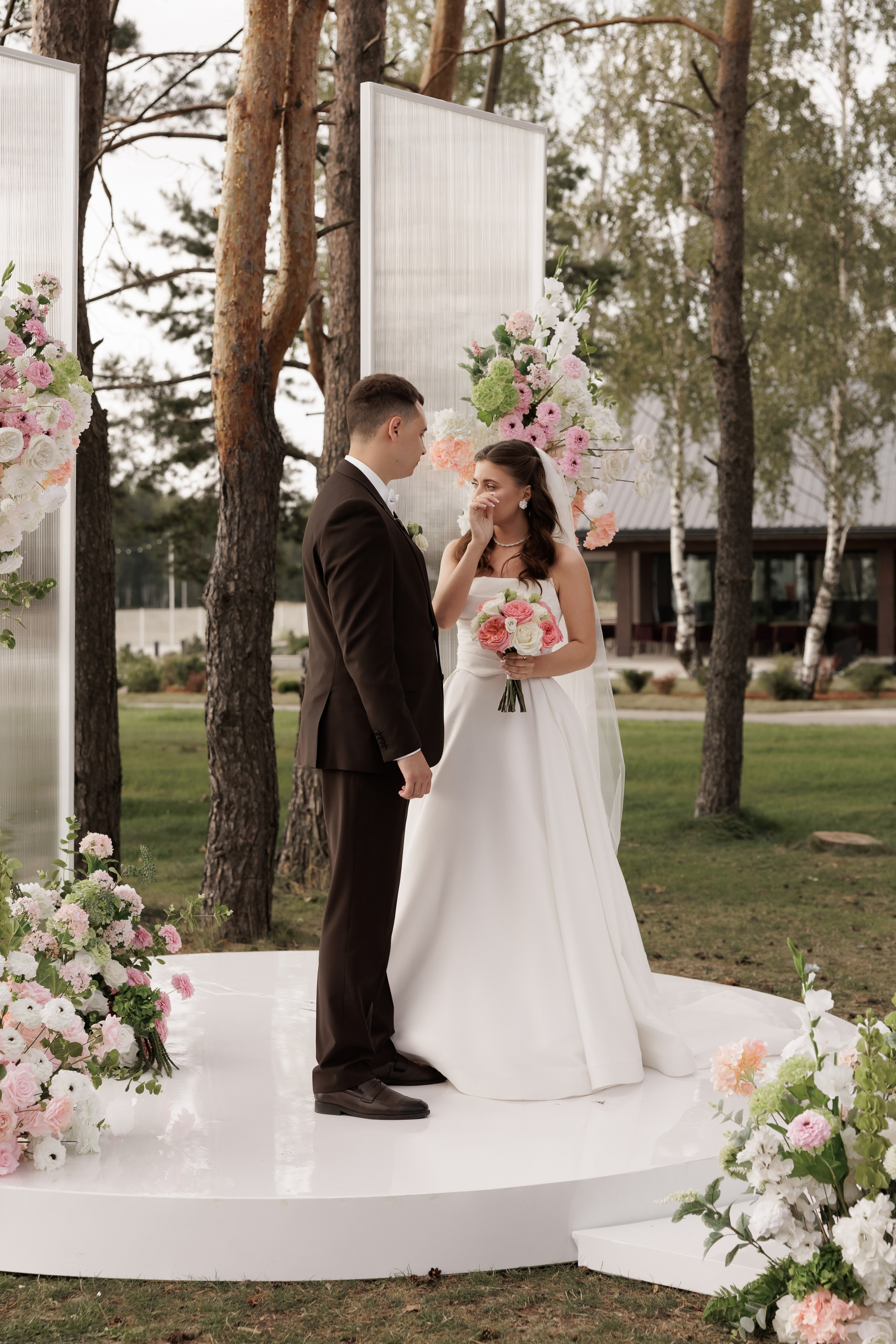 EVGENIY & ANNA. Свадебный фотограф в Туле и Москве