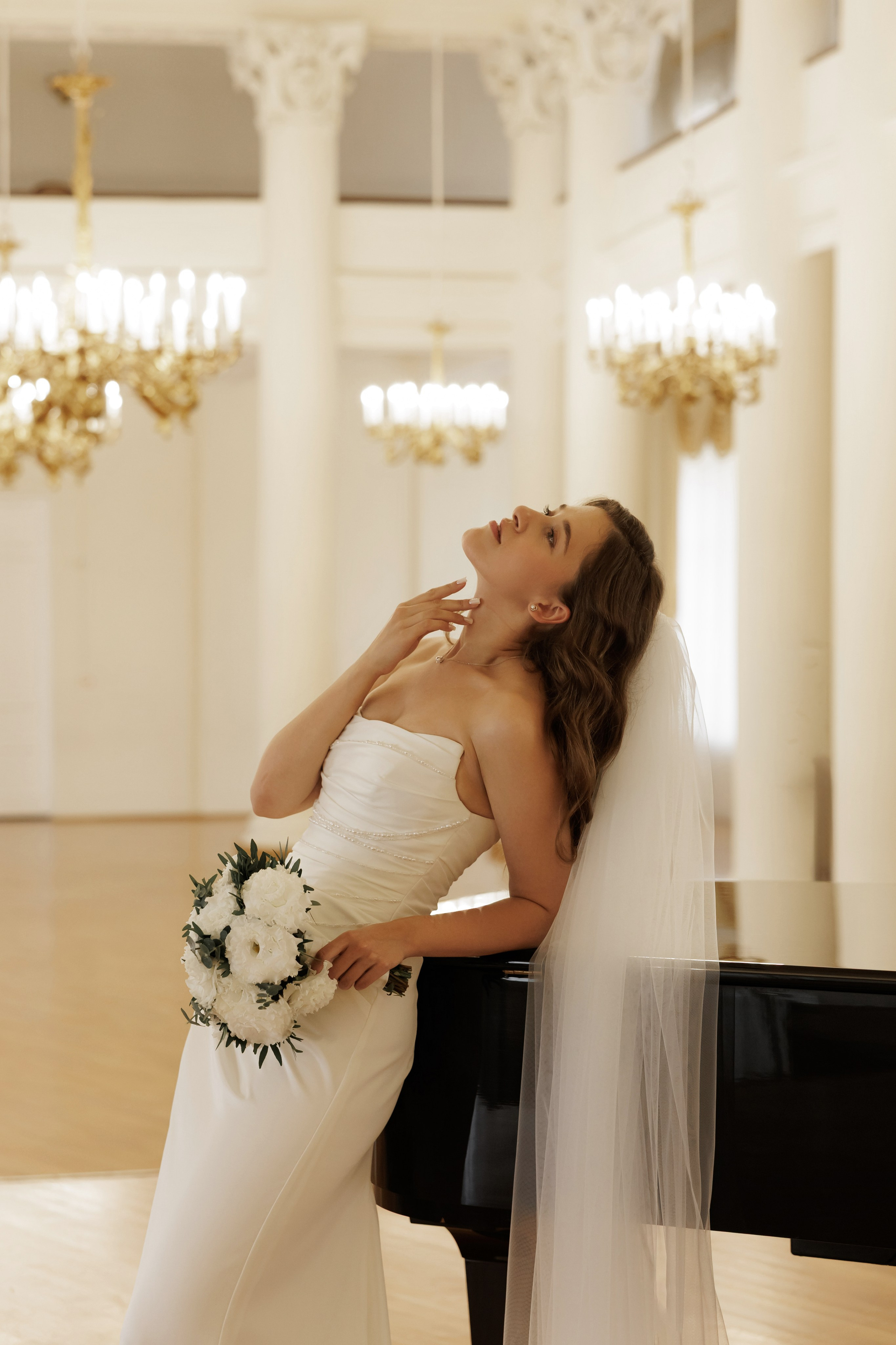 IVAN & ANASTASIA. Свадебный фотограф в Туле и Москве