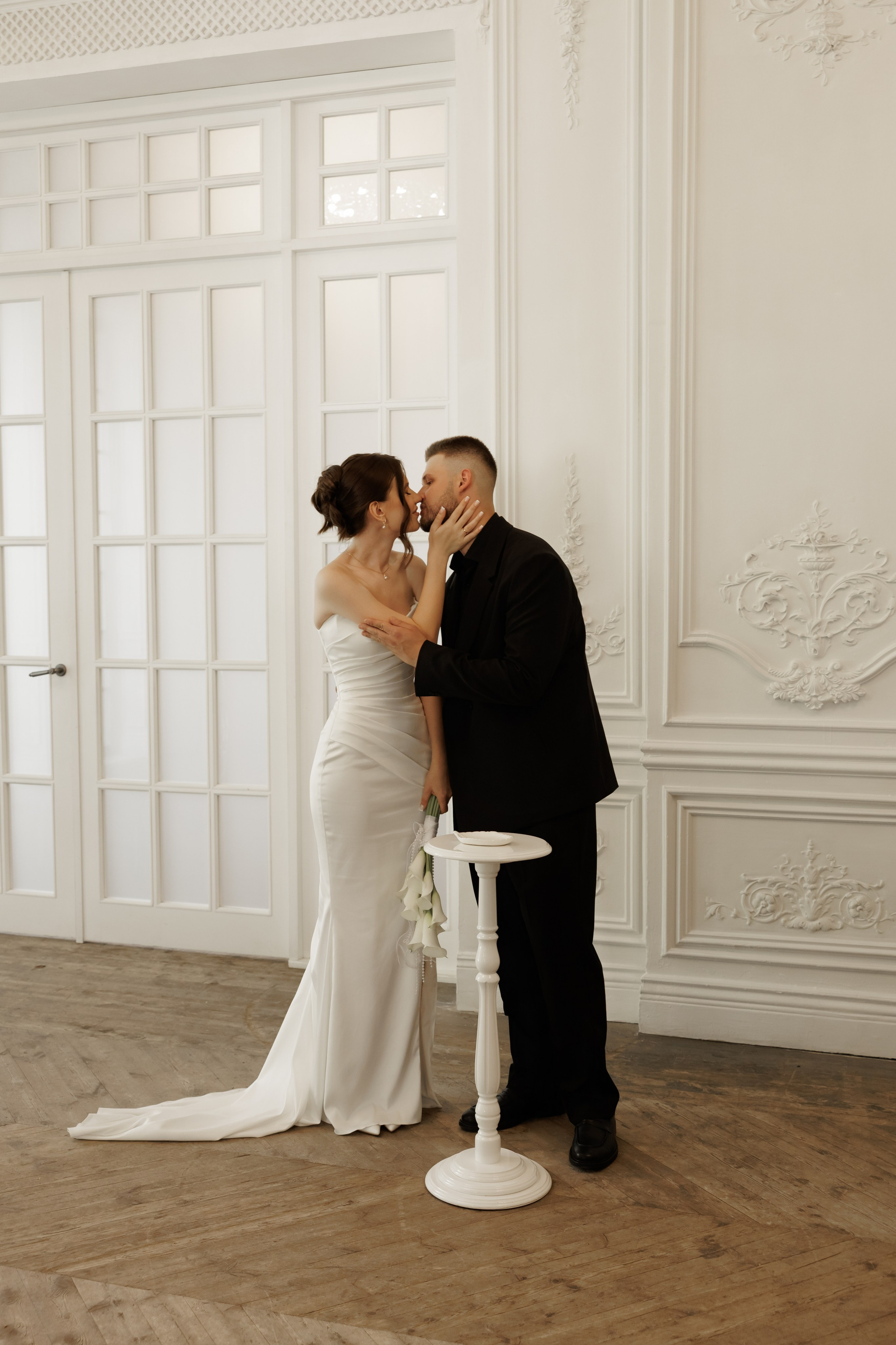 MAXIM & IRINA. Свадебный фотограф в Туле и Москве