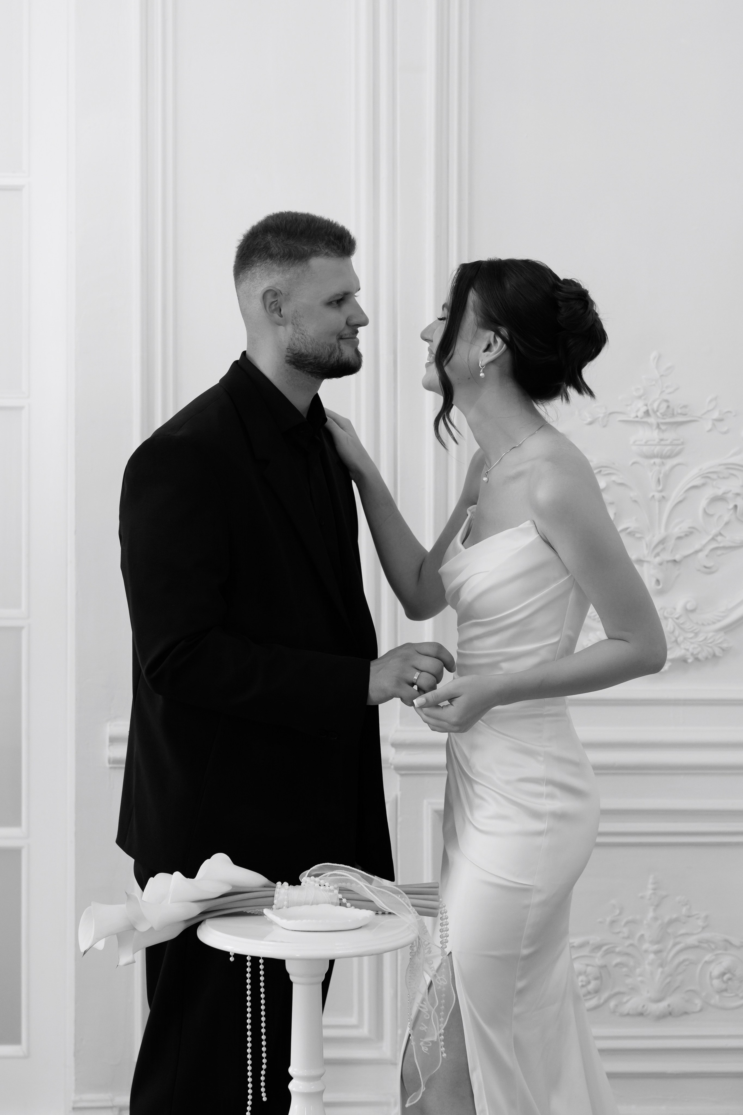 MAXIM & IRINA. Свадебный фотограф в Туле и Москве
