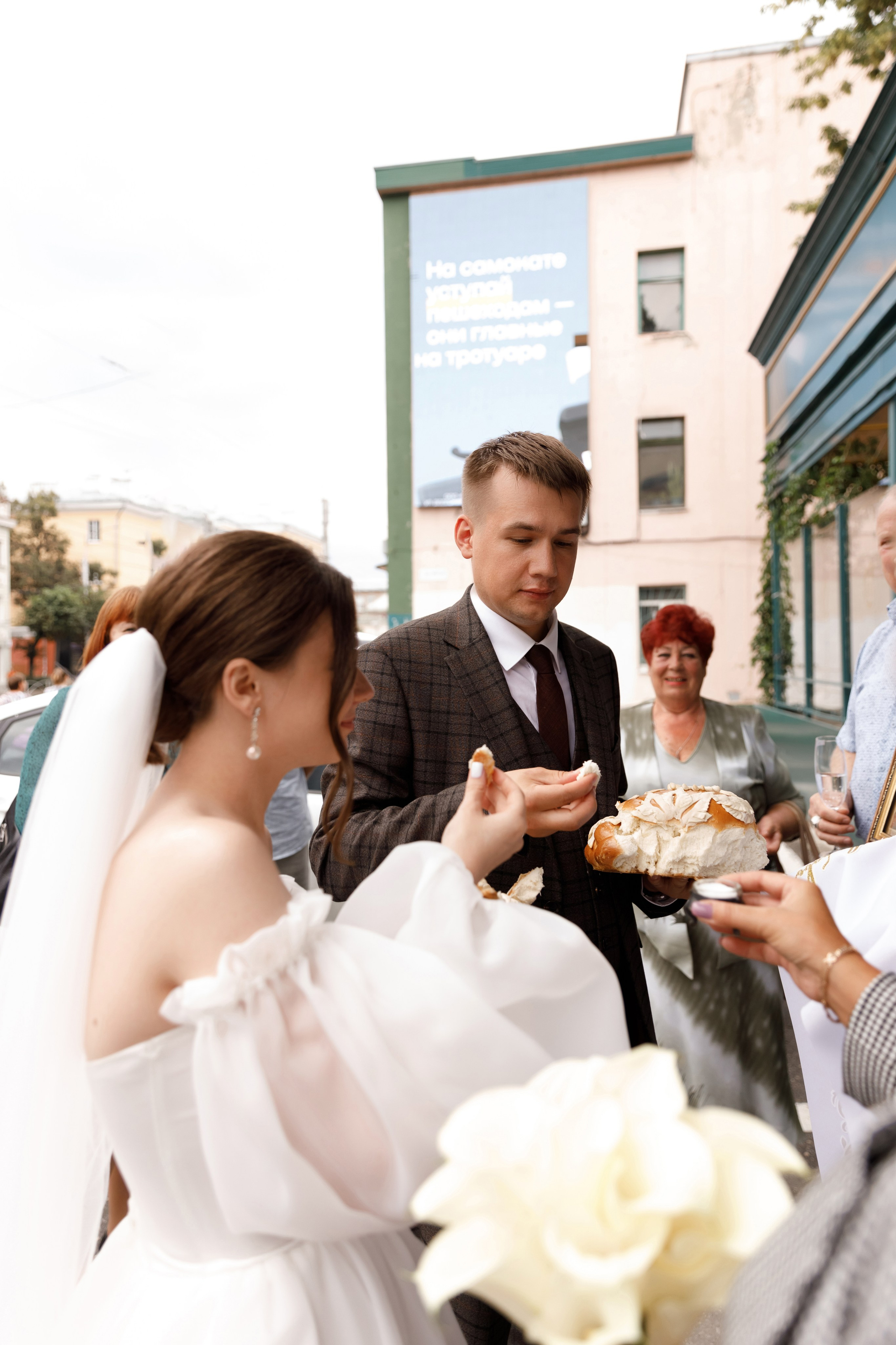 IGOR & ANASTASIA. Свадебный фотограф в Туле и Москве