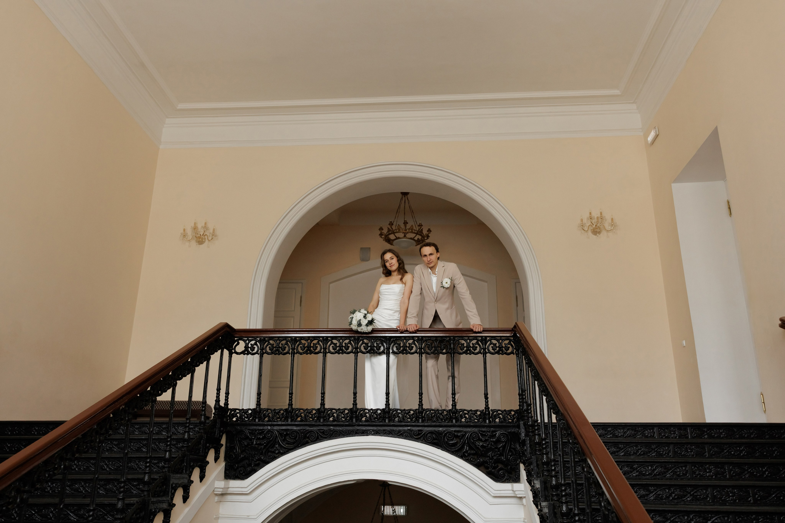 IVAN & ANASTASIA. Свадебный фотограф в Туле и Москве
