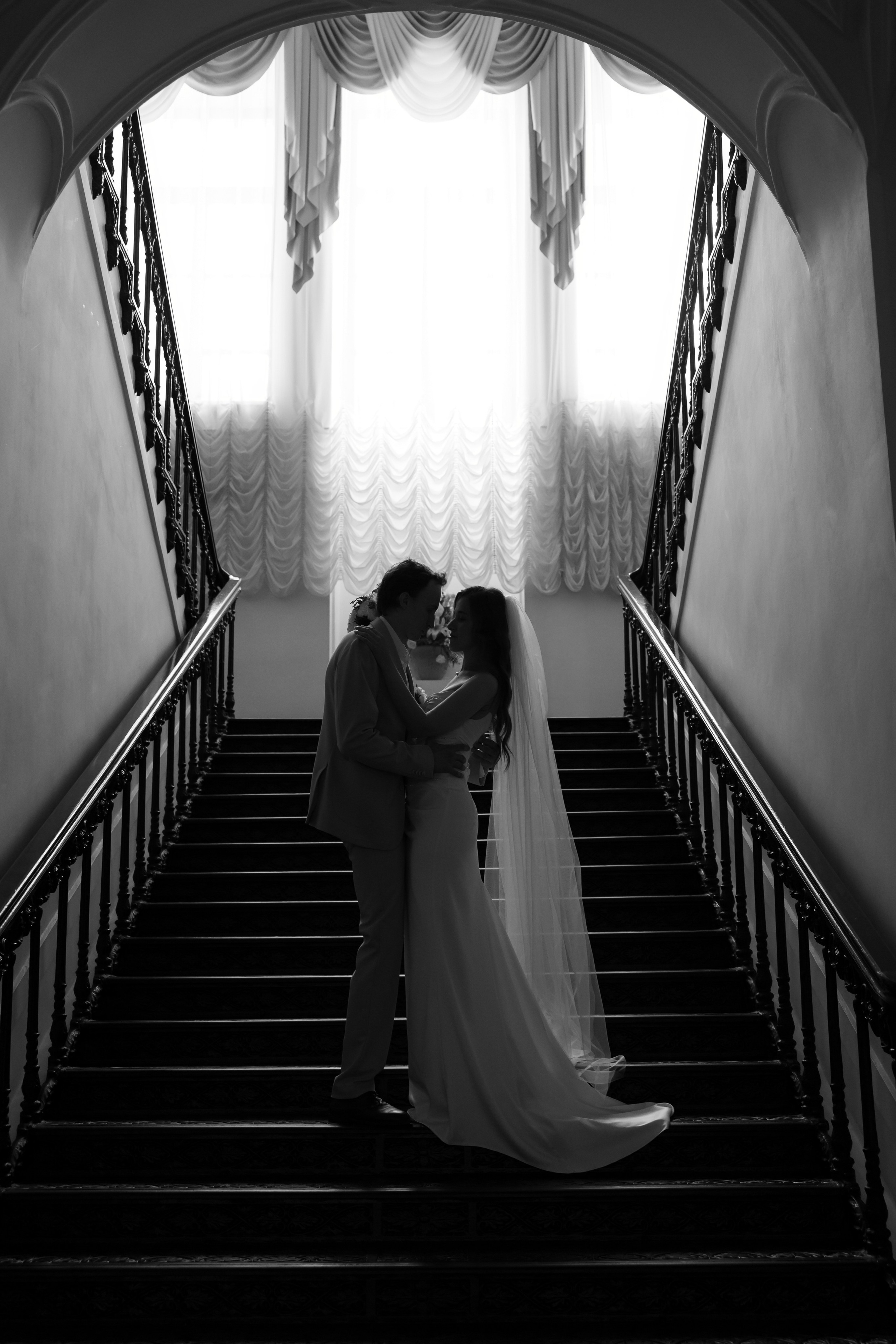 IVAN & ANASTASIA. Свадебный фотограф в Туле и Москве