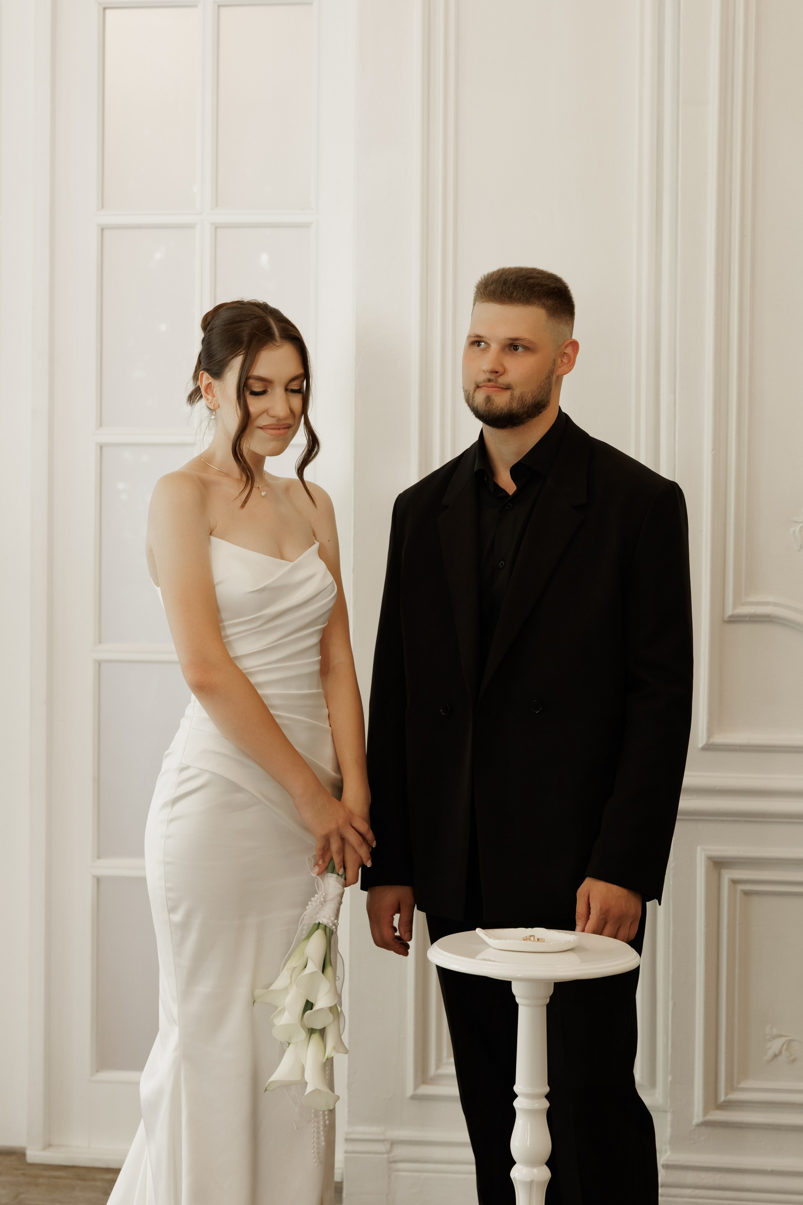 MAXIM & IRINA. Свадебный фотограф в Туле и Москве