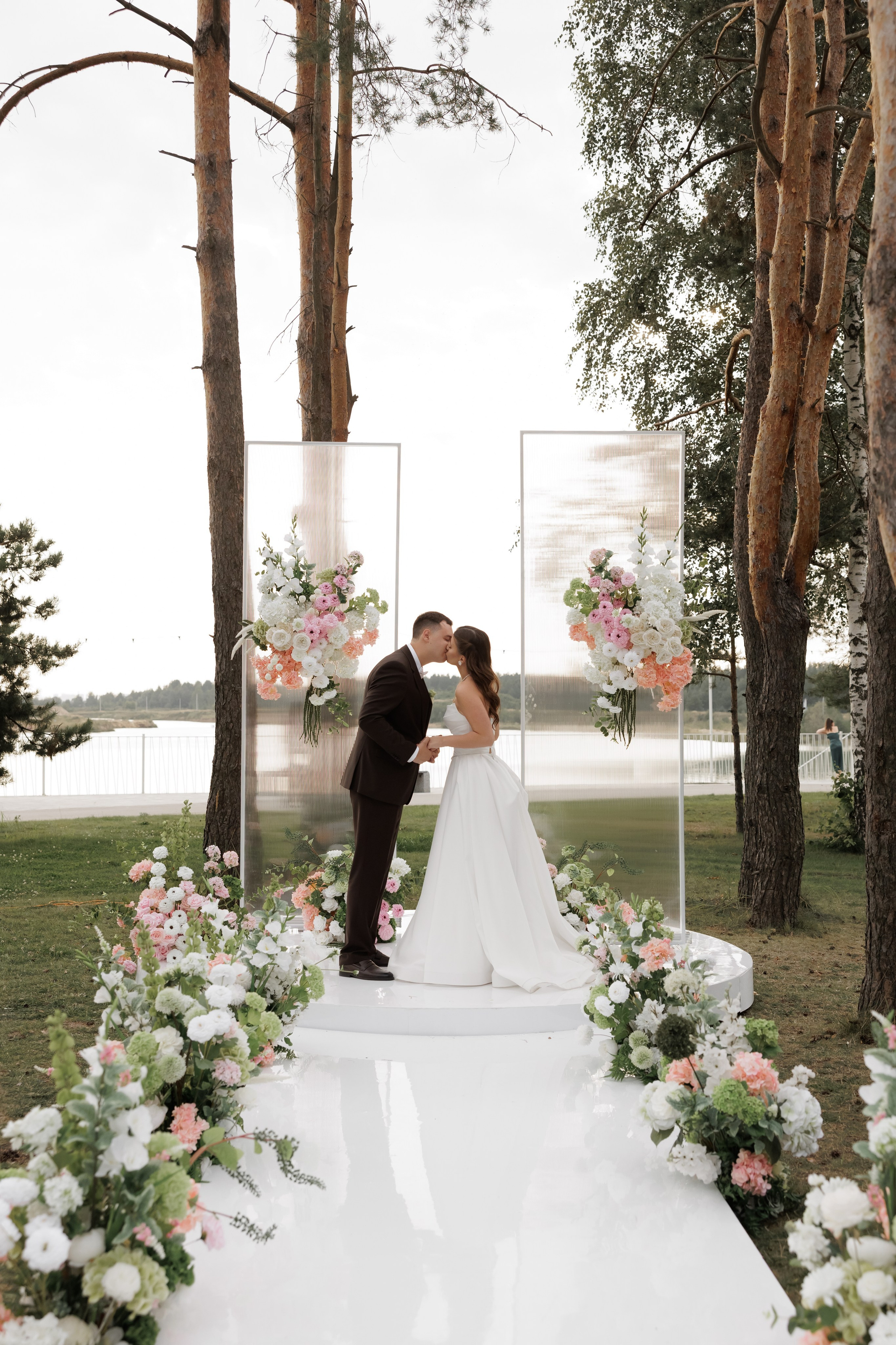 EVGENIY & ANNA. Свадебный фотограф в Туле и Москве