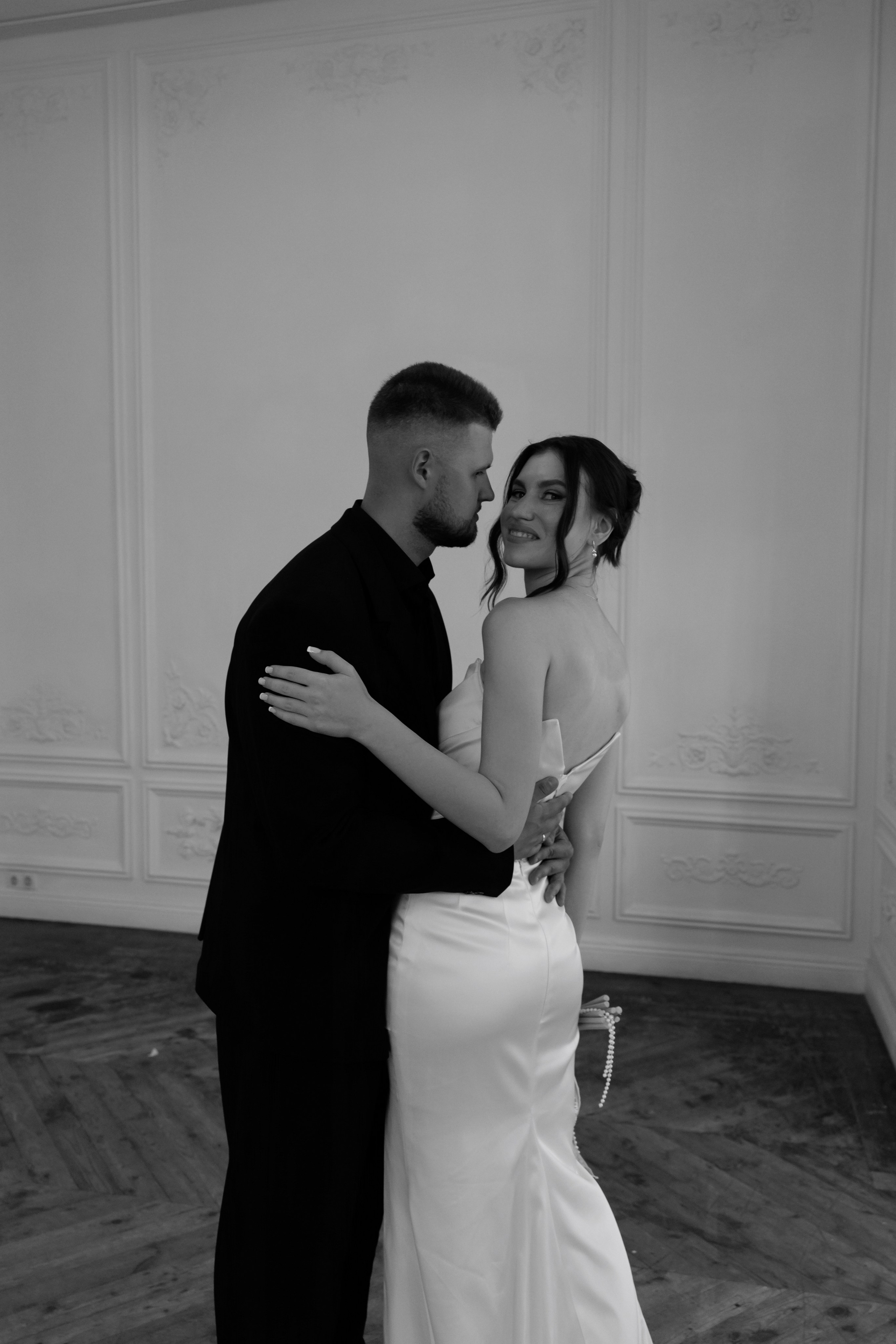 MAXIM & IRINA. Свадебный фотограф в Туле и Москве