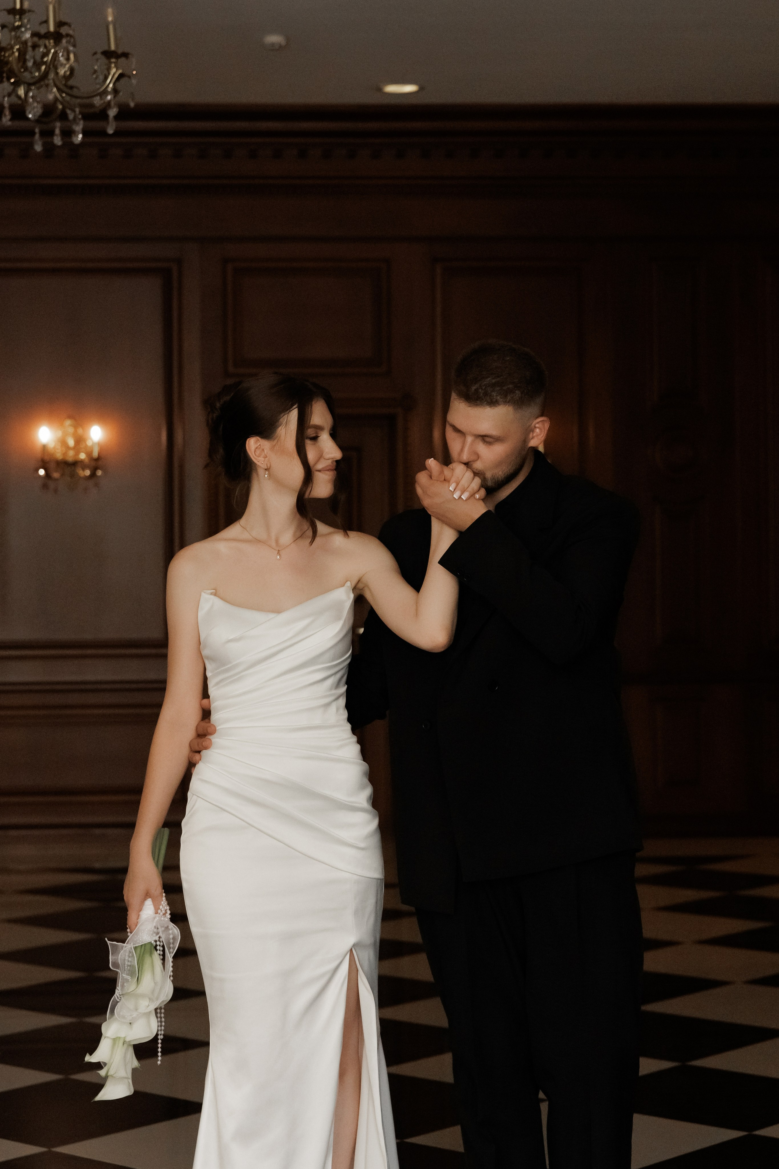 MAXIM & IRINA. Свадебный фотограф в Туле и Москве